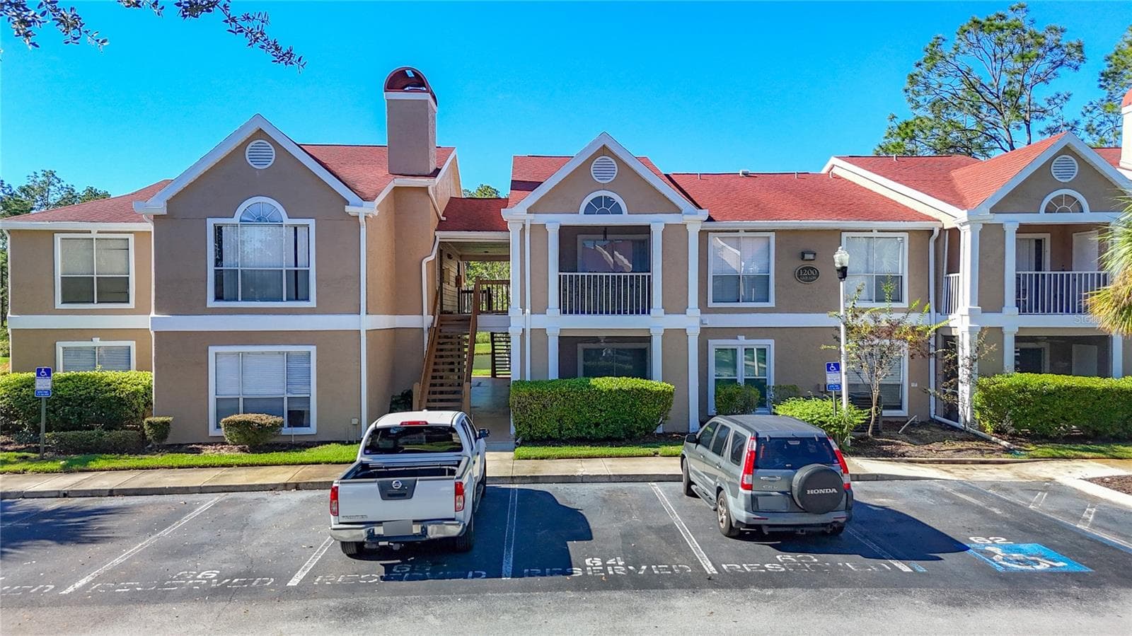 9481 HIGHLAND OAK DR #1202