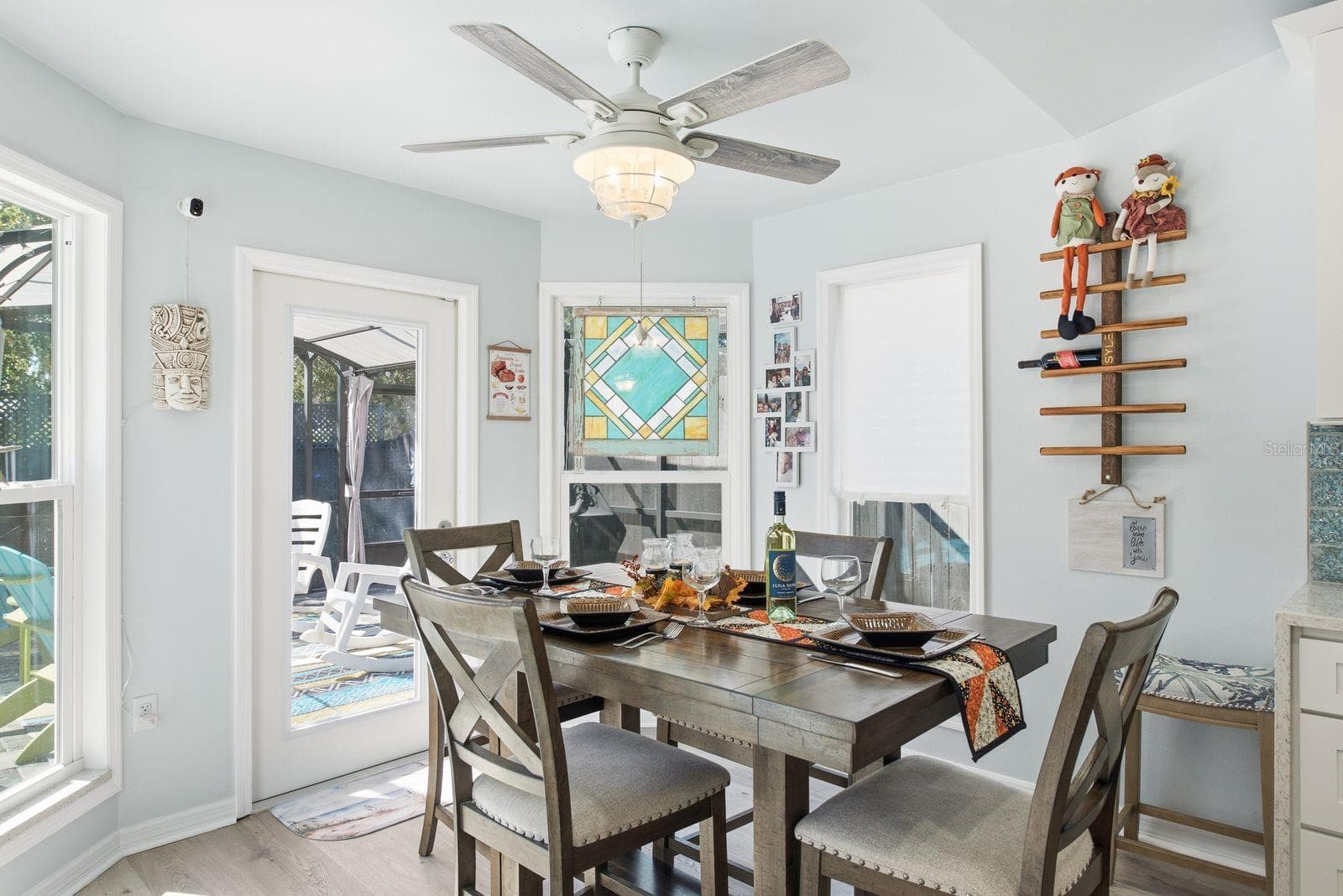 Single Family Residence at 726 CRYSTAL DR, PALM HARBOR, photo 21 of 44