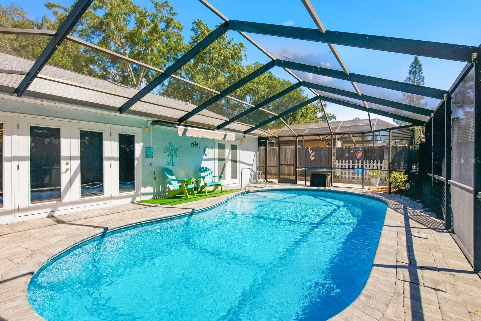 Single Family Residence at 726 CRYSTAL DR, PALM HARBOR, photo 33 of 44