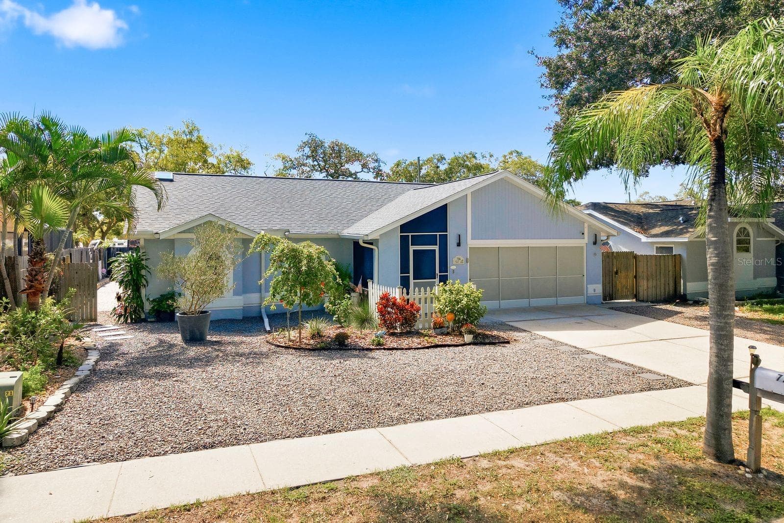 Single Family Residence at 726 CRYSTAL DR, PALM HARBOR, photo 44 of 44