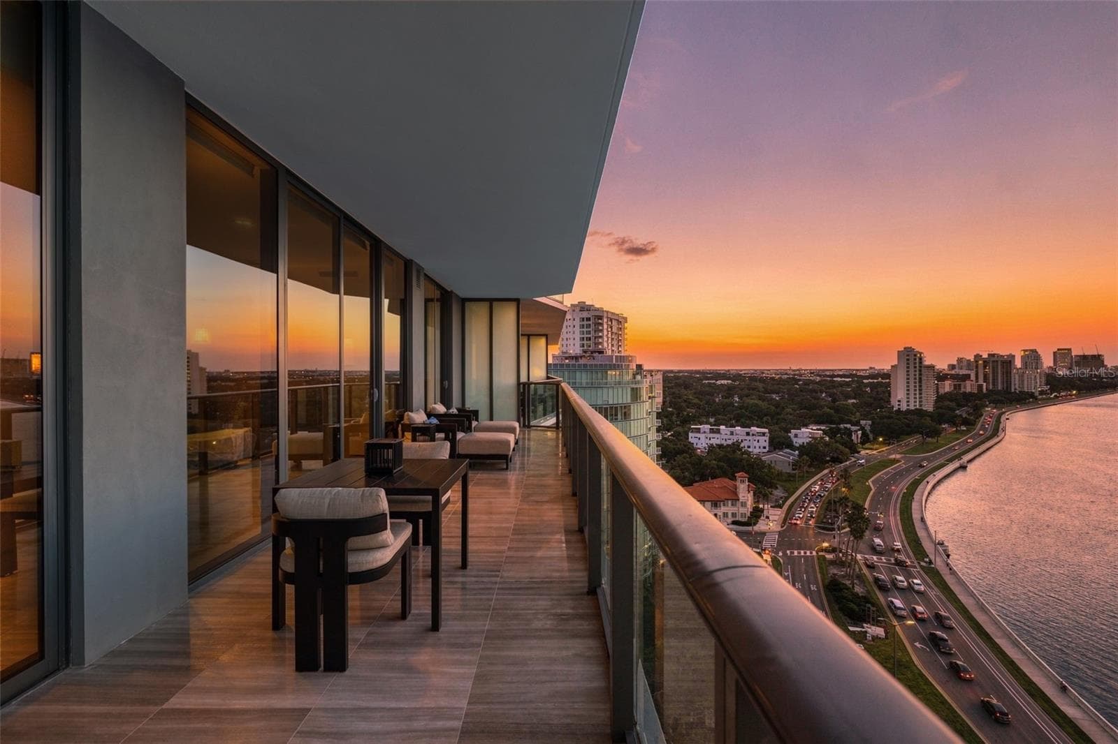 Condominium at 3101 BAYSHORE BLVD #1503, TAMPA, photo 6 of 100