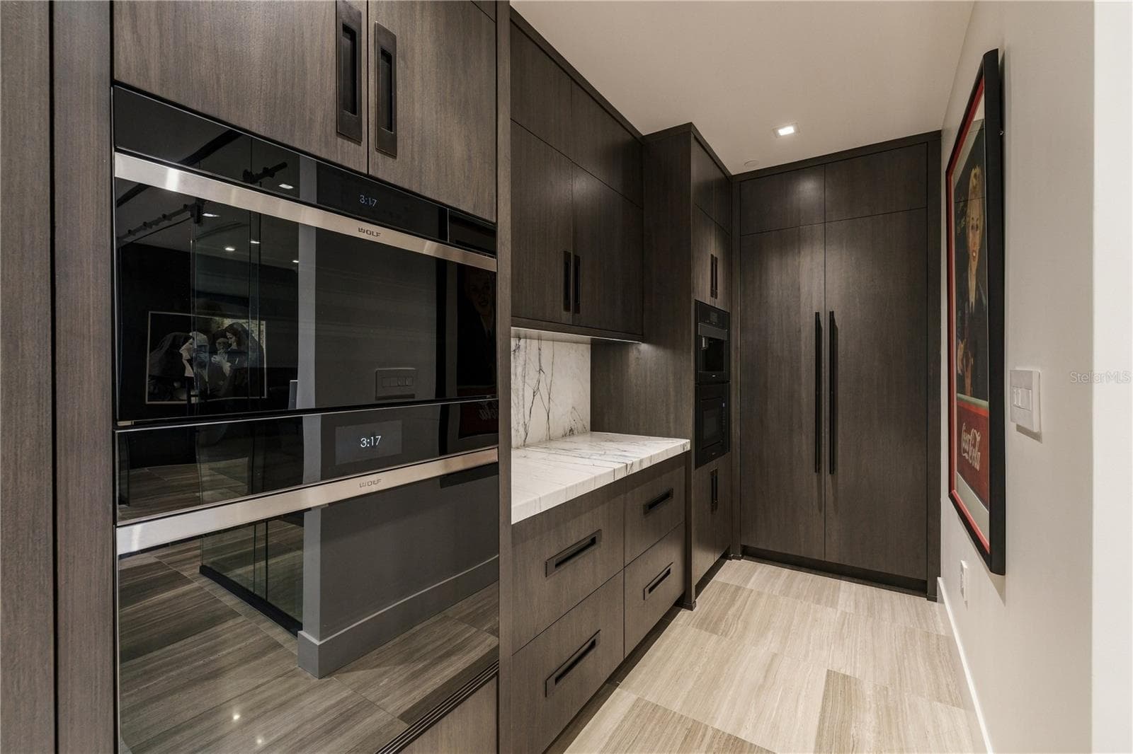 Condominium at 3101 BAYSHORE BLVD #1503, TAMPA, photo 17 of 100
