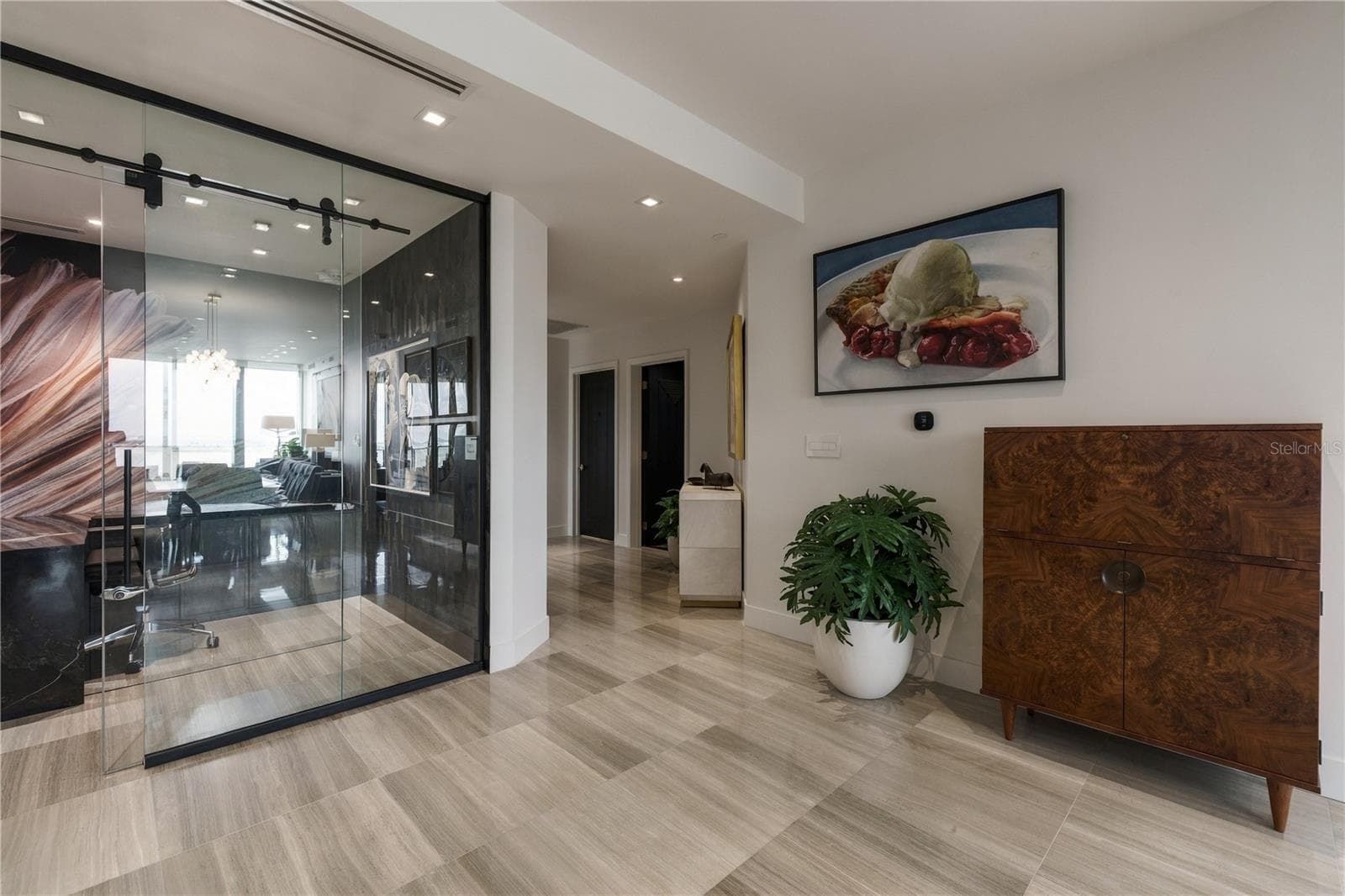 Condominium at 3101 BAYSHORE BLVD #1503, TAMPA, photo 25 of 100