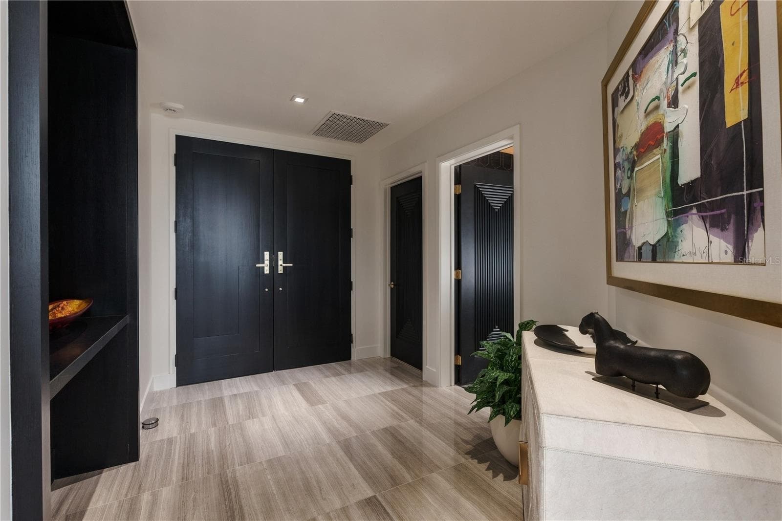 Condominium at 3101 BAYSHORE BLVD #1503, TAMPA, photo 26 of 100