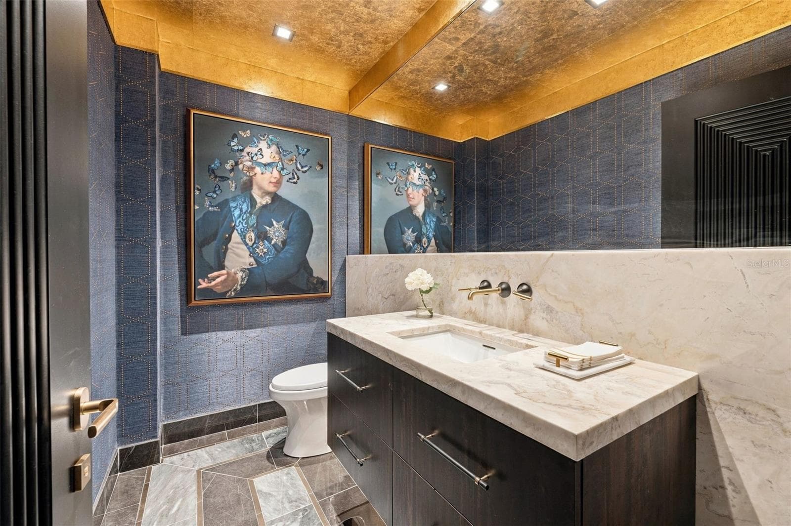 Condominium at 3101 BAYSHORE BLVD #1503, TAMPA, photo 30 of 100