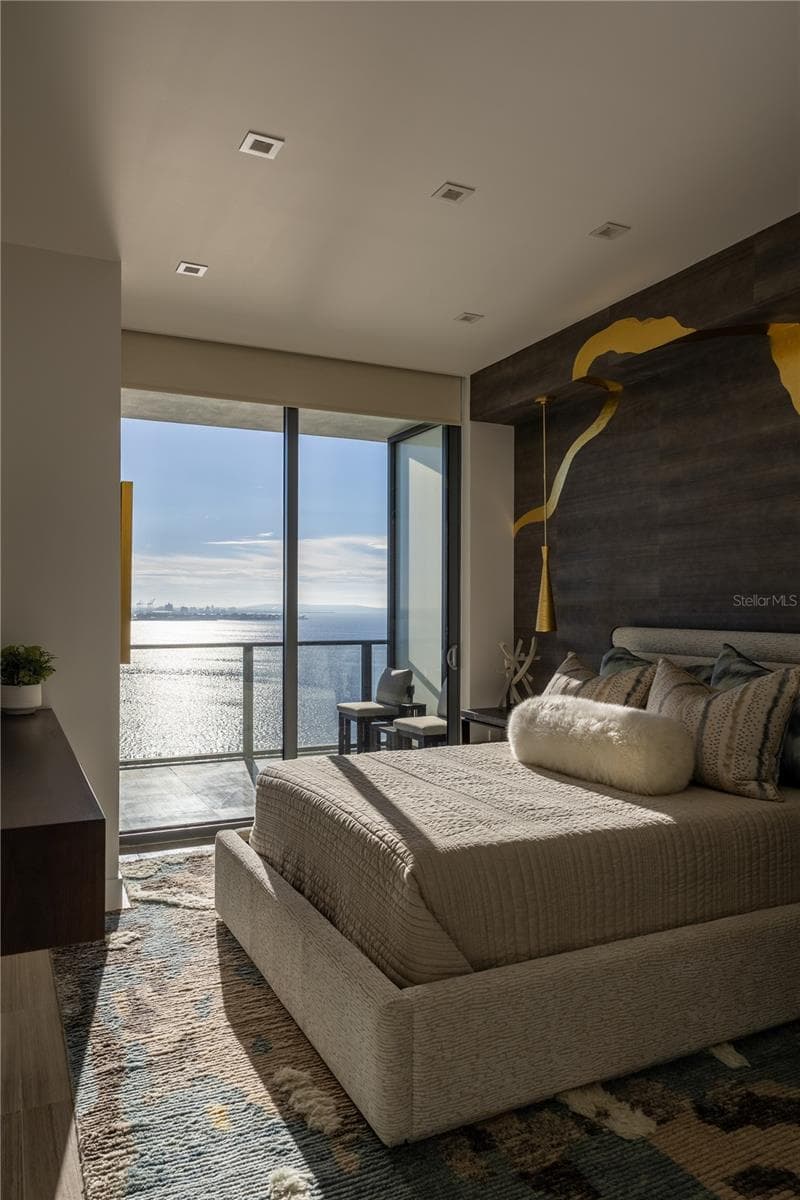 Condominium at 3101 BAYSHORE BLVD #1503, TAMPA, photo 49 of 100