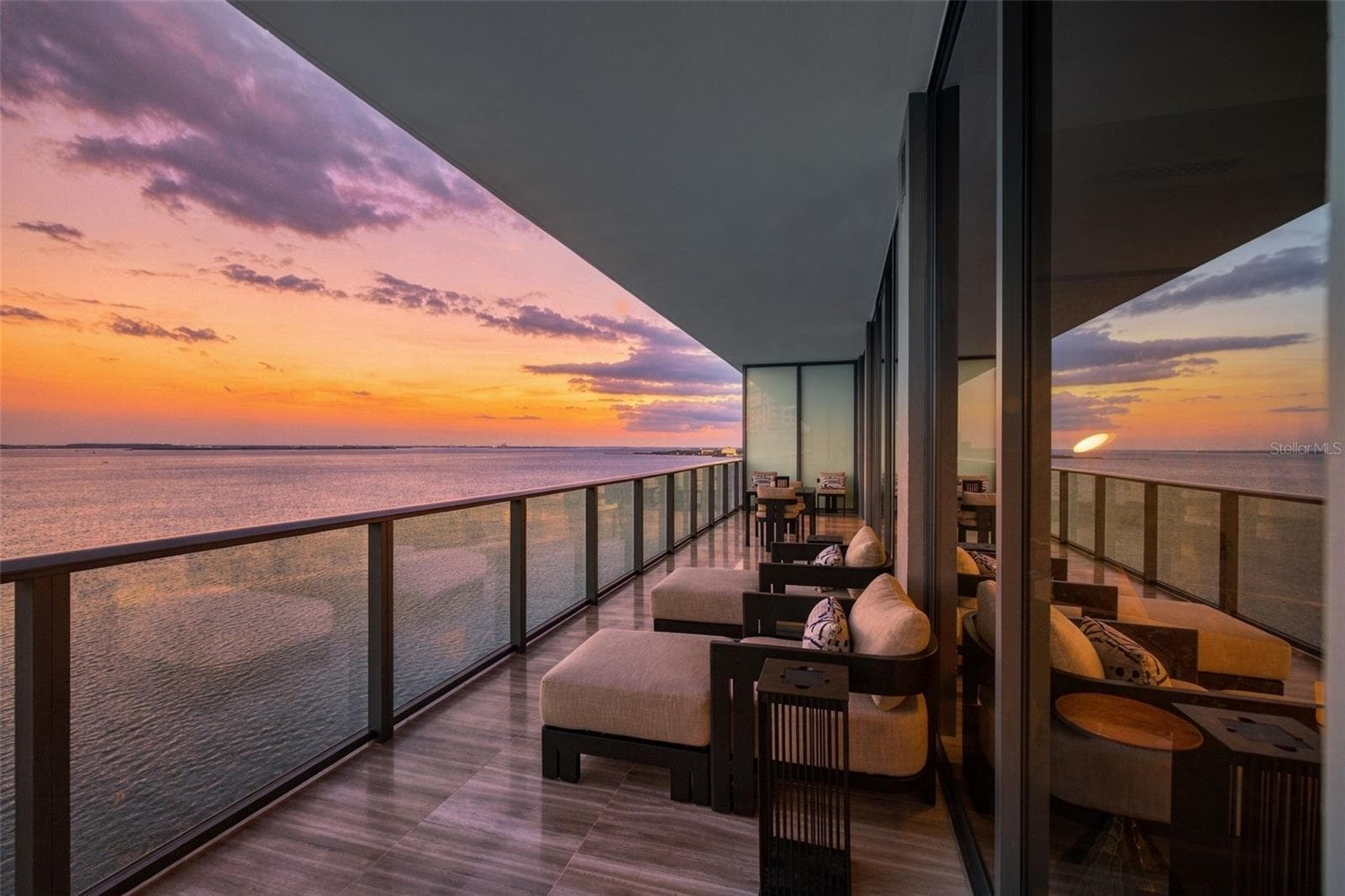 Condominium at 3101 BAYSHORE BLVD #1503, TAMPA, photo 57 of 100