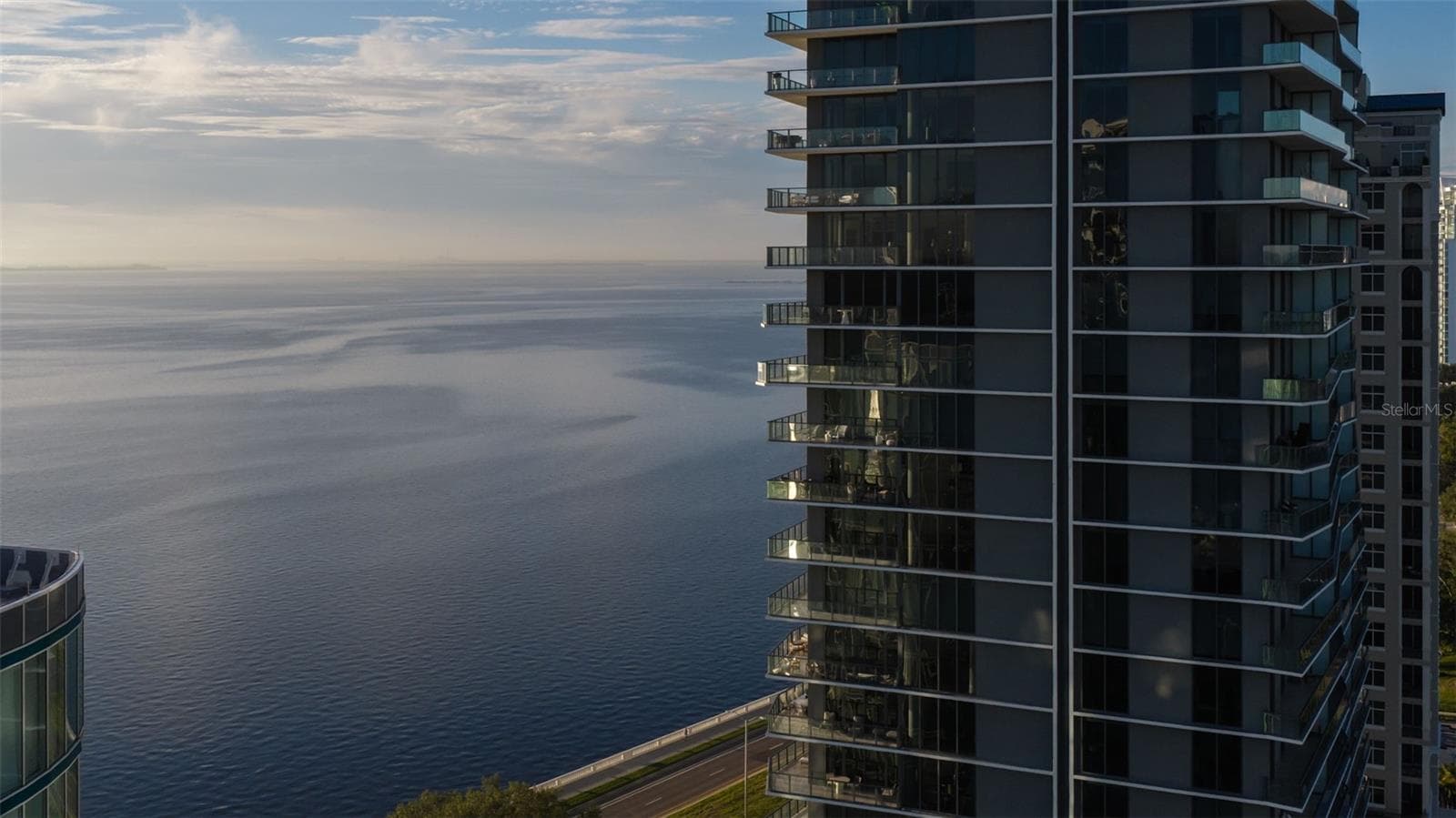 Condominium at 3101 BAYSHORE BLVD #1503, TAMPA, photo 59 of 100