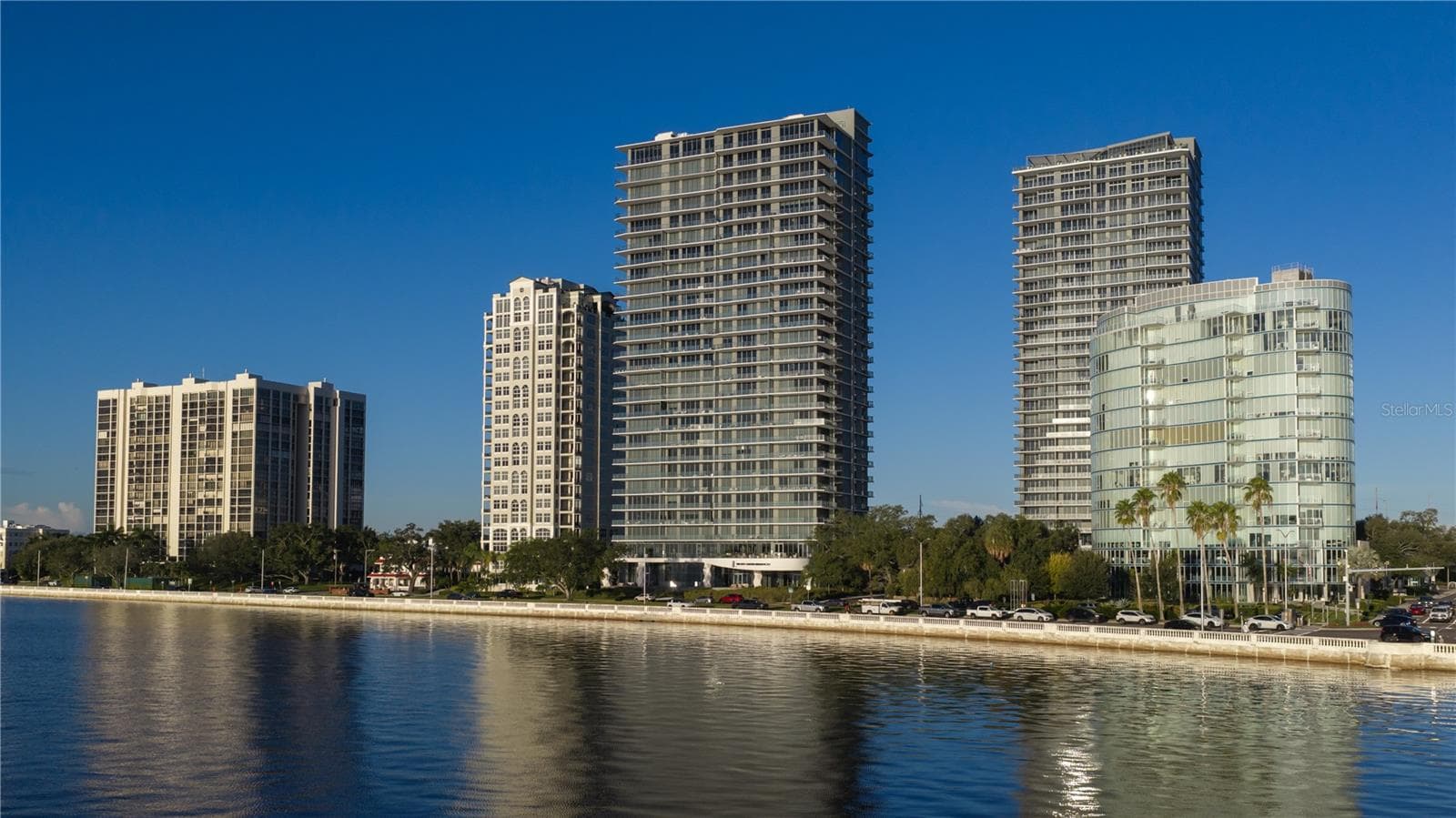 Condominium at 3101 BAYSHORE BLVD #1503, TAMPA, photo 60 of 100