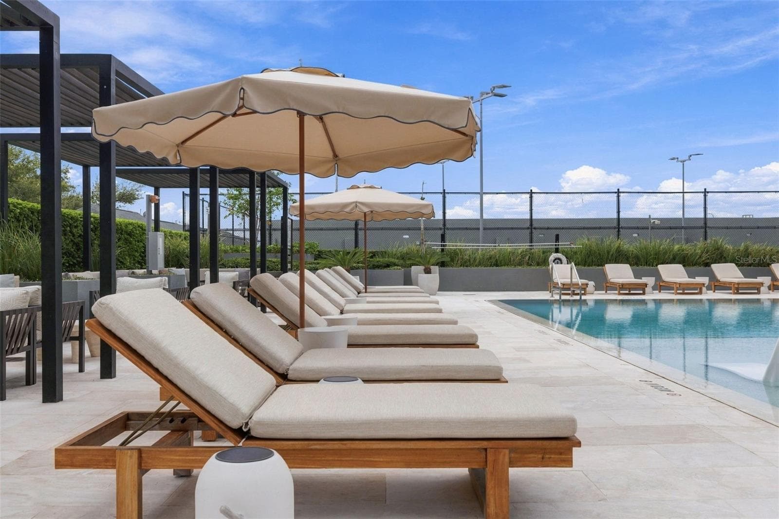 Condominium at 3101 BAYSHORE BLVD #1503, TAMPA, photo 61 of 100