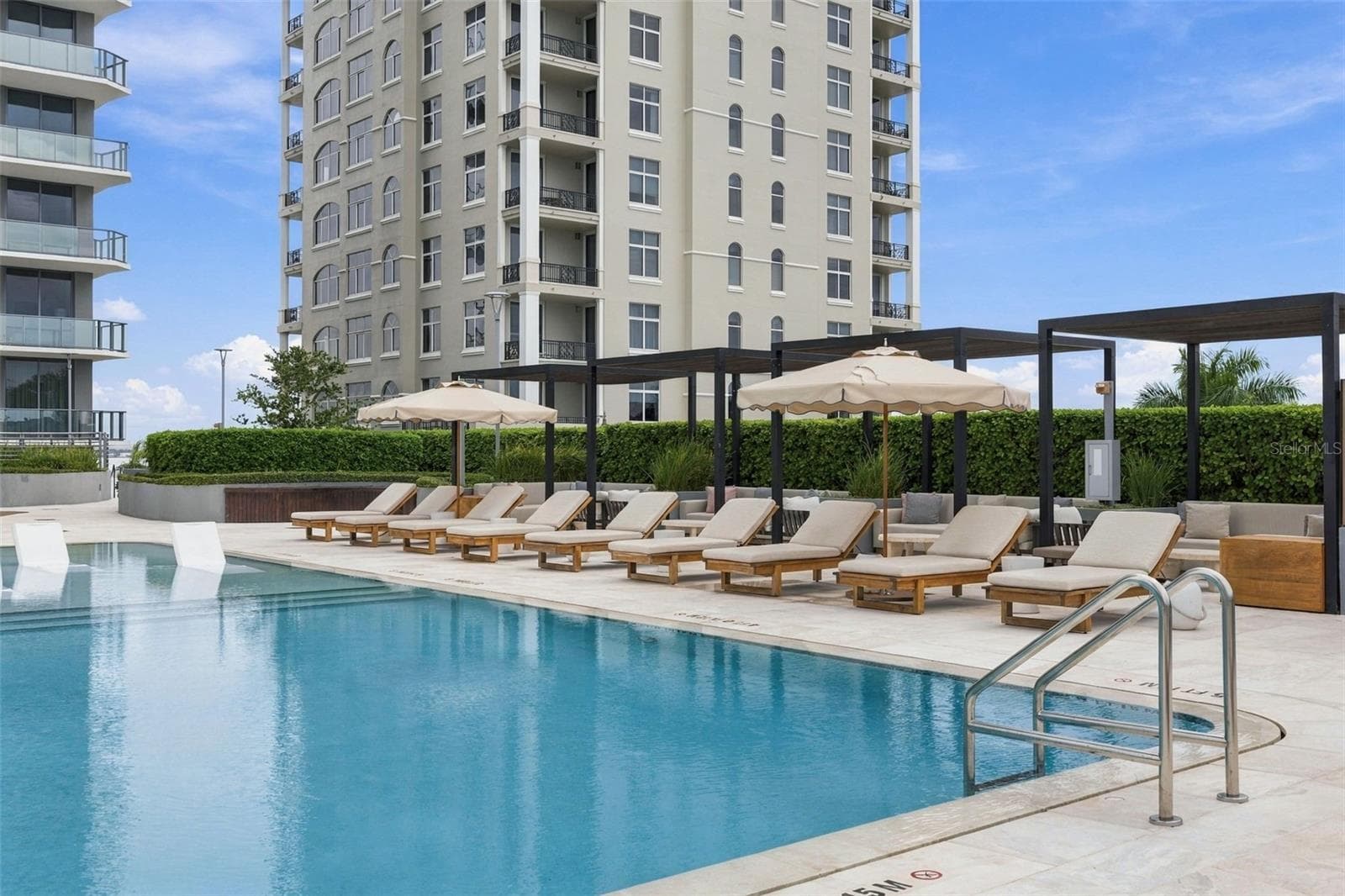 Condominium at 3101 BAYSHORE BLVD #1503, TAMPA, photo 63 of 100
