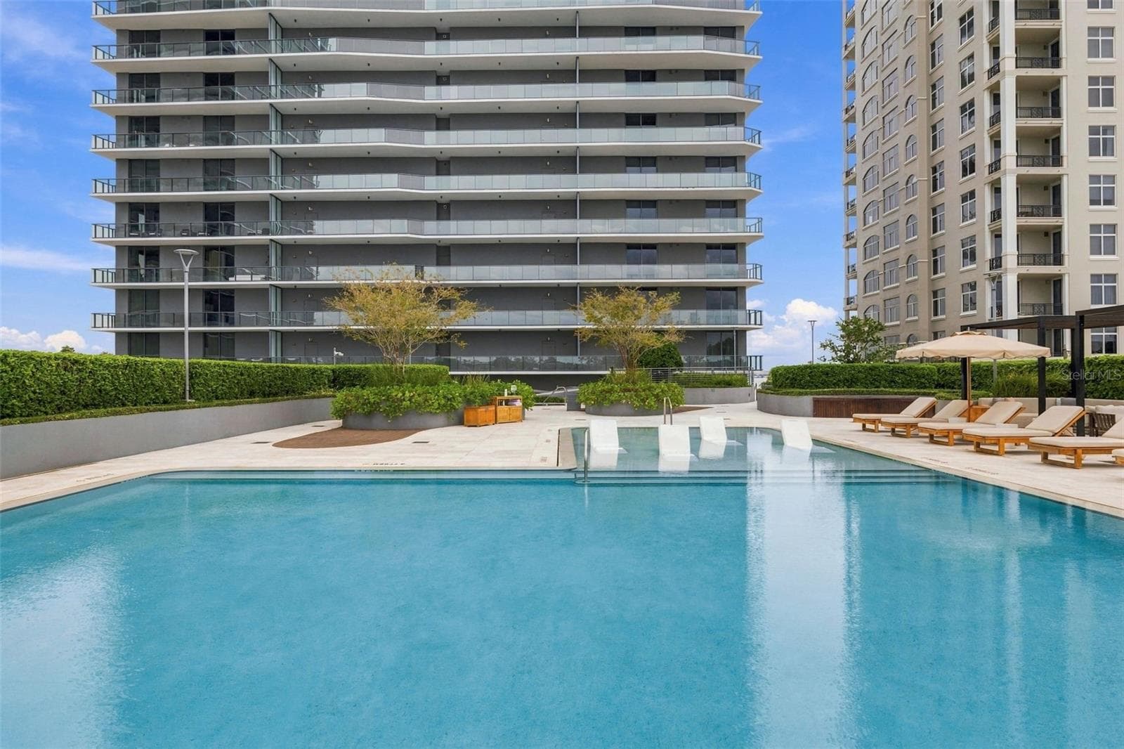 Condominium at 3101 BAYSHORE BLVD #1503, TAMPA, photo 64 of 100