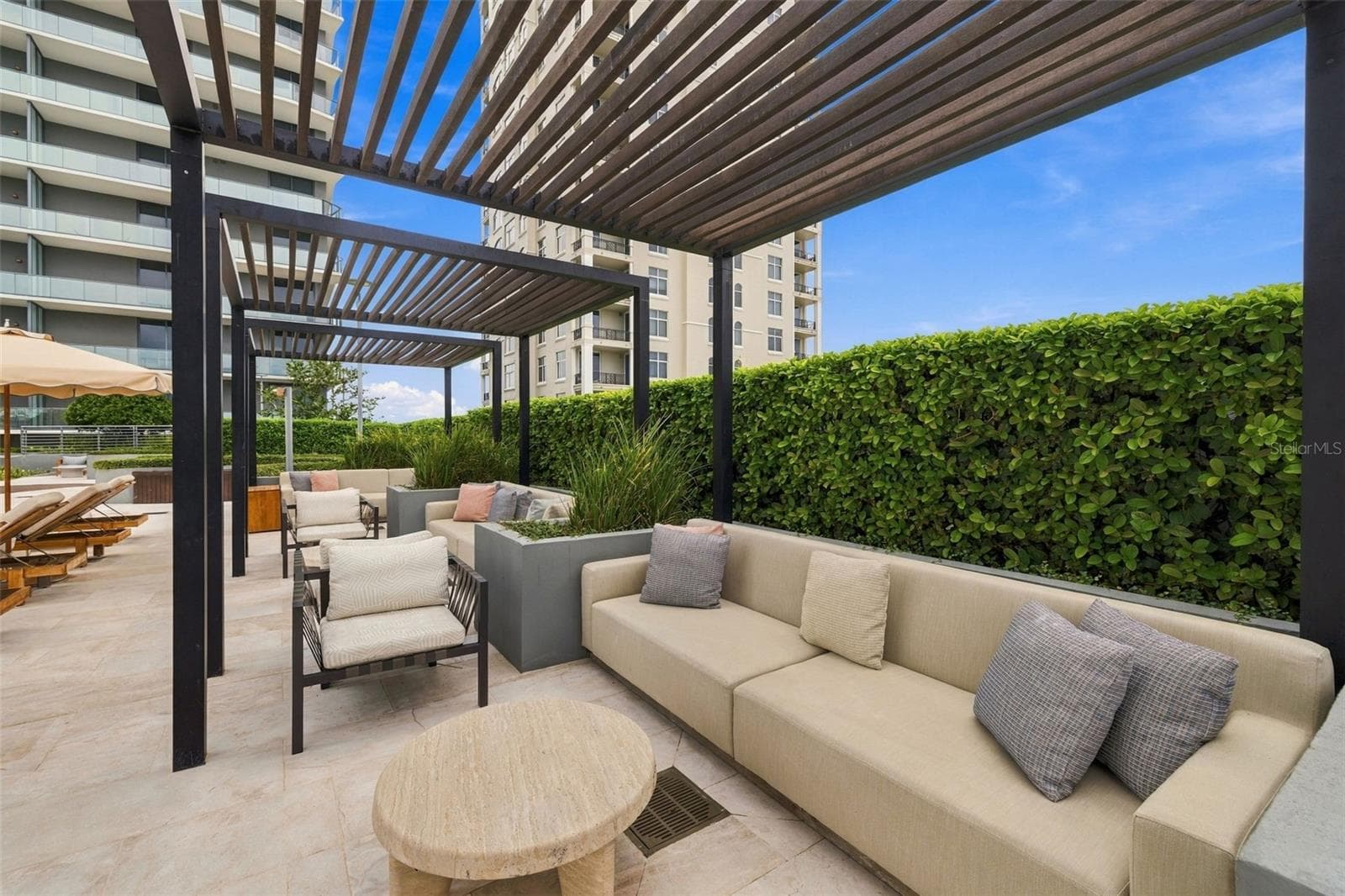 Condominium at 3101 BAYSHORE BLVD #1503, TAMPA, photo 67 of 100