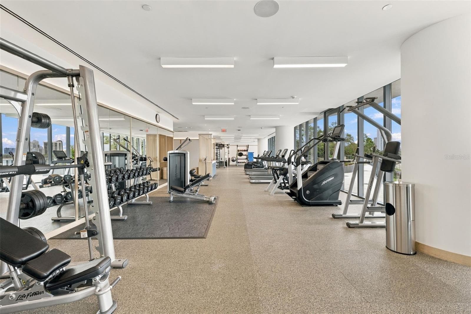 Condominium at 3101 BAYSHORE BLVD #1503, TAMPA, photo 70 of 100