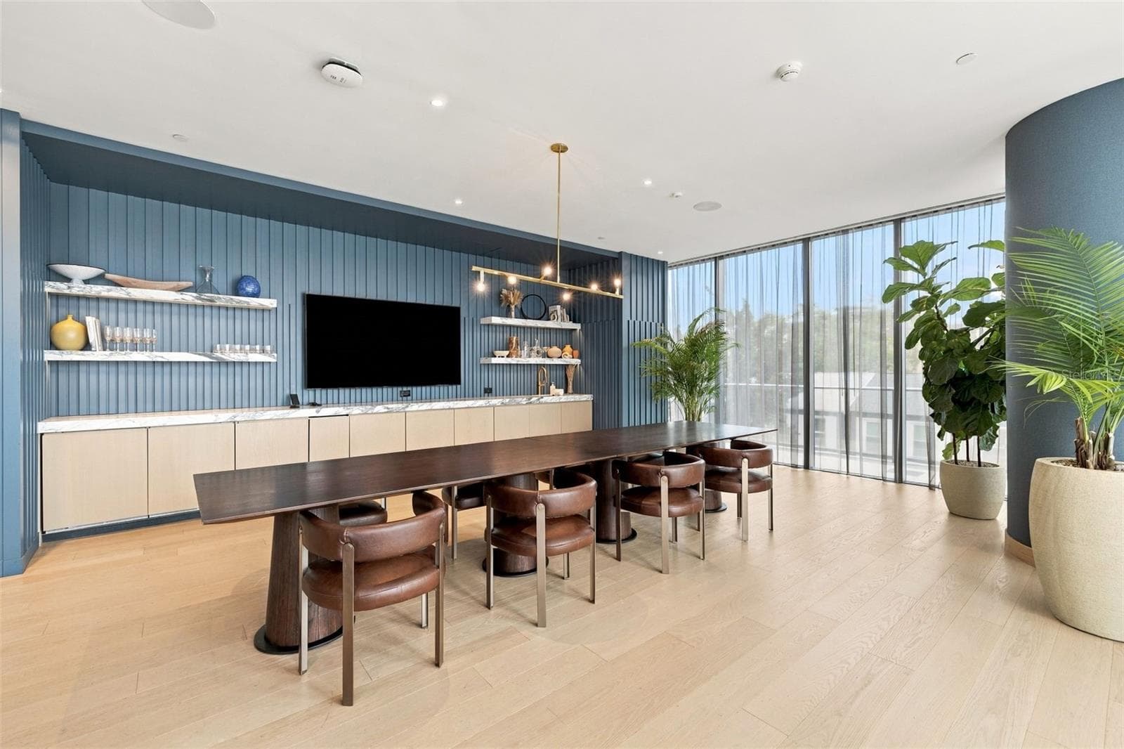 Condominium at 3101 BAYSHORE BLVD #1503, TAMPA, photo 84 of 100