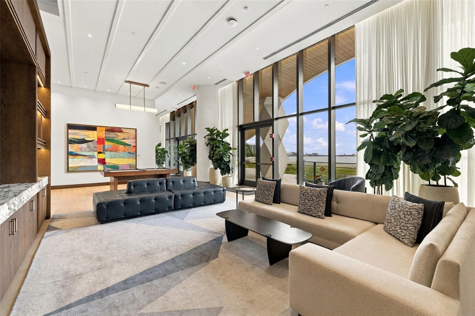 Condominium at 3101 BAYSHORE BLVD #1503, TAMPA, photo 90 of 100