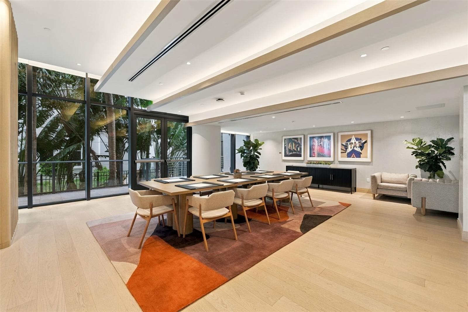 Condominium at 3101 BAYSHORE BLVD #1503, TAMPA, photo 92 of 100