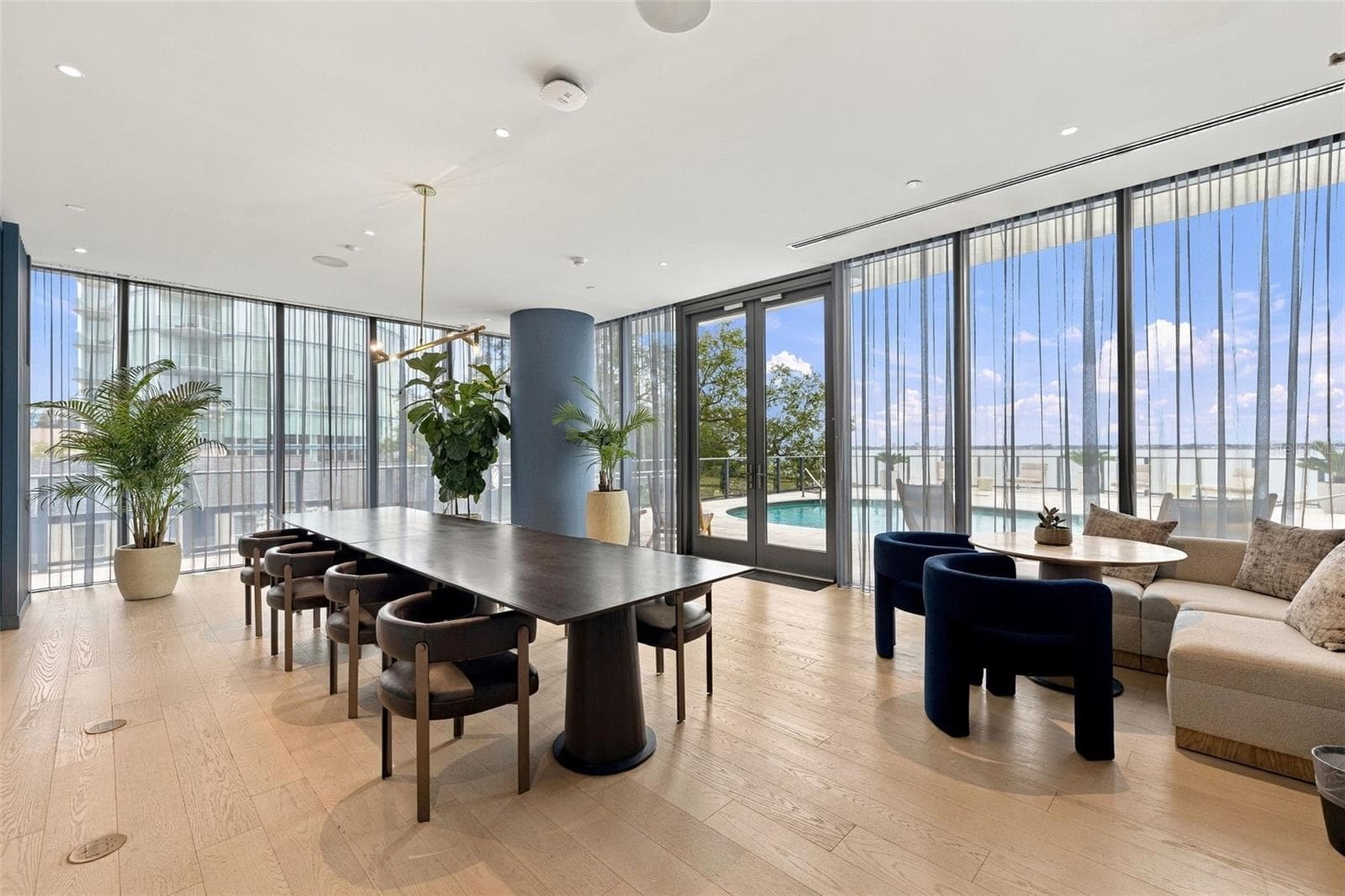 Condominium at 3101 BAYSHORE BLVD #1503, TAMPA, photo 94 of 100