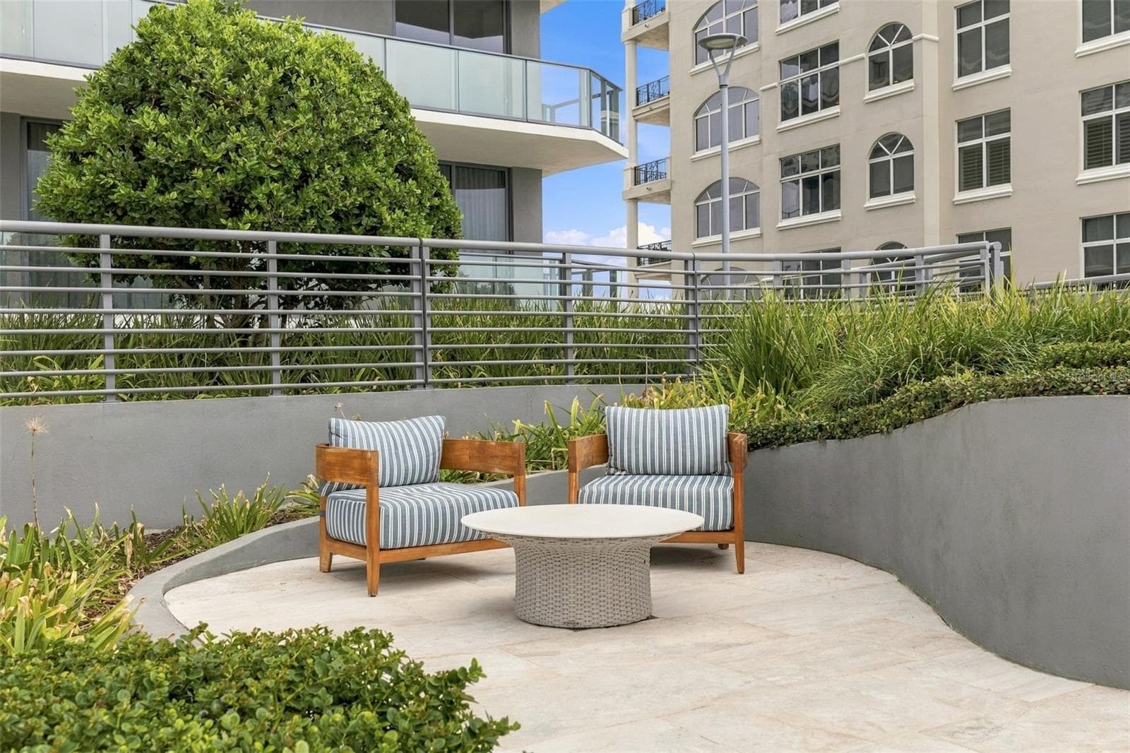 Condominium at 3101 BAYSHORE BLVD #1503, TAMPA, photo 98 of 100