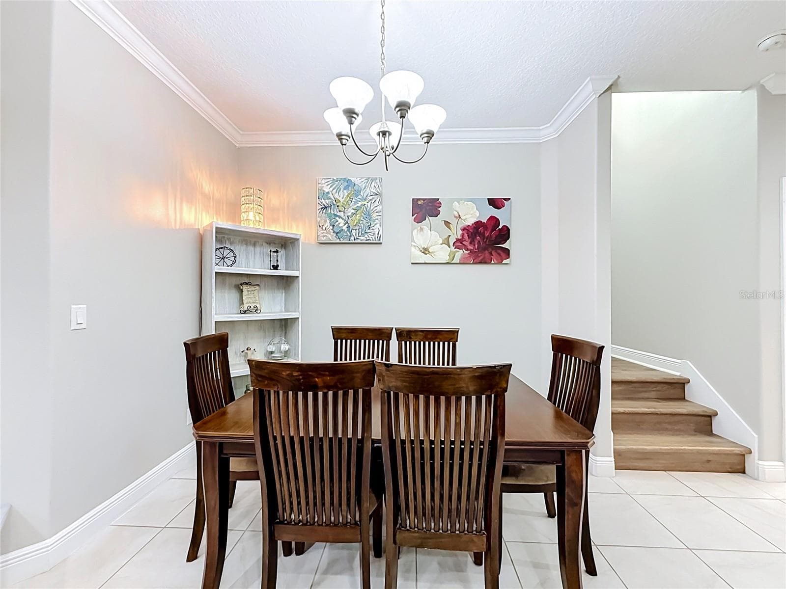 Townhouse at 8460 MAGNIFICENT LN, GROVELAND, photo 12 of 47