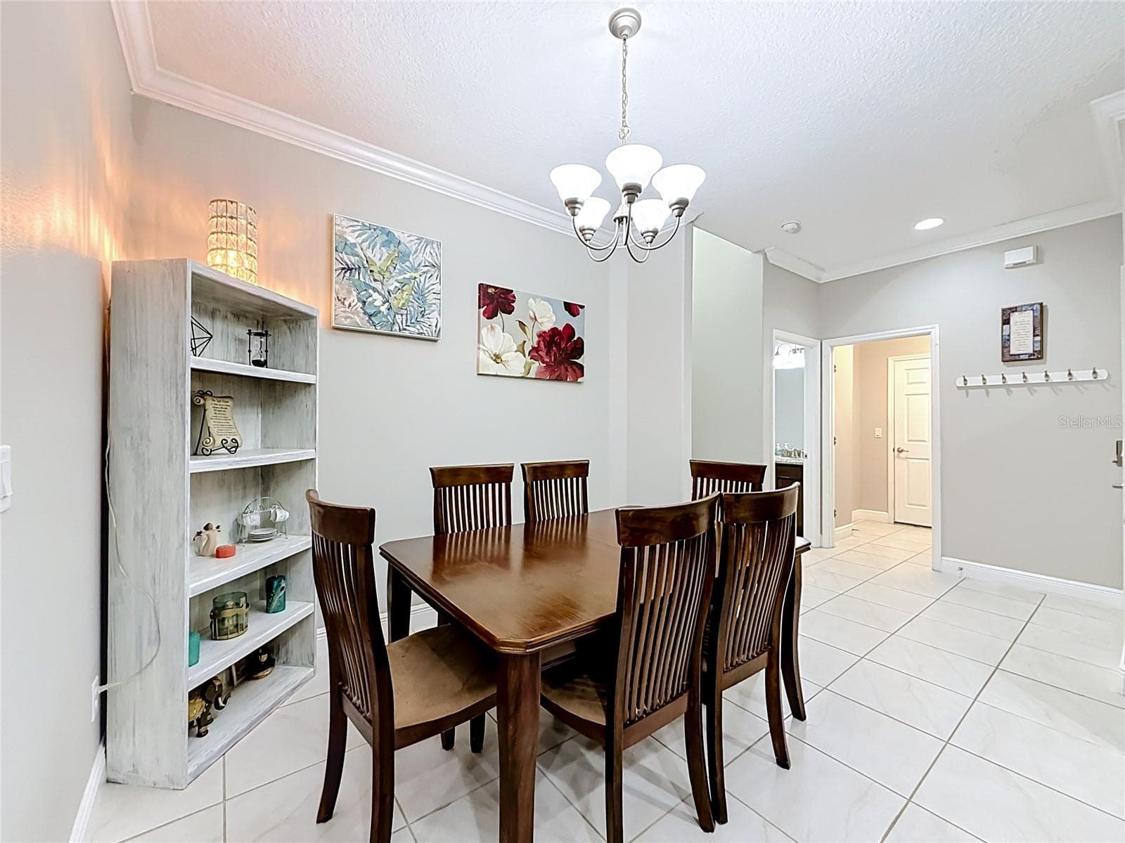 Townhouse at 8460 MAGNIFICENT LN, GROVELAND, photo 13 of 47