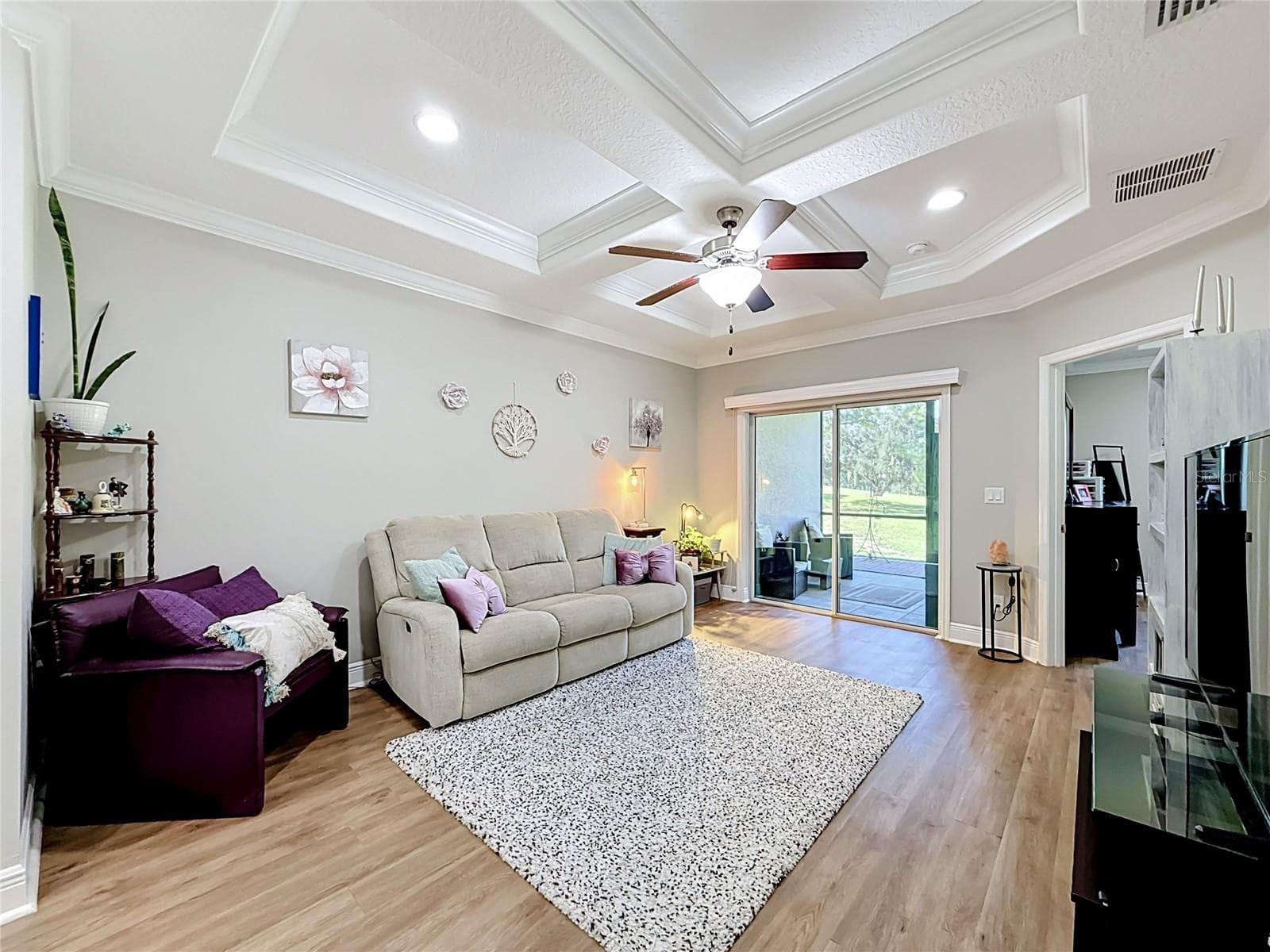 Townhouse at 8460 MAGNIFICENT LN, GROVELAND, photo 14 of 47