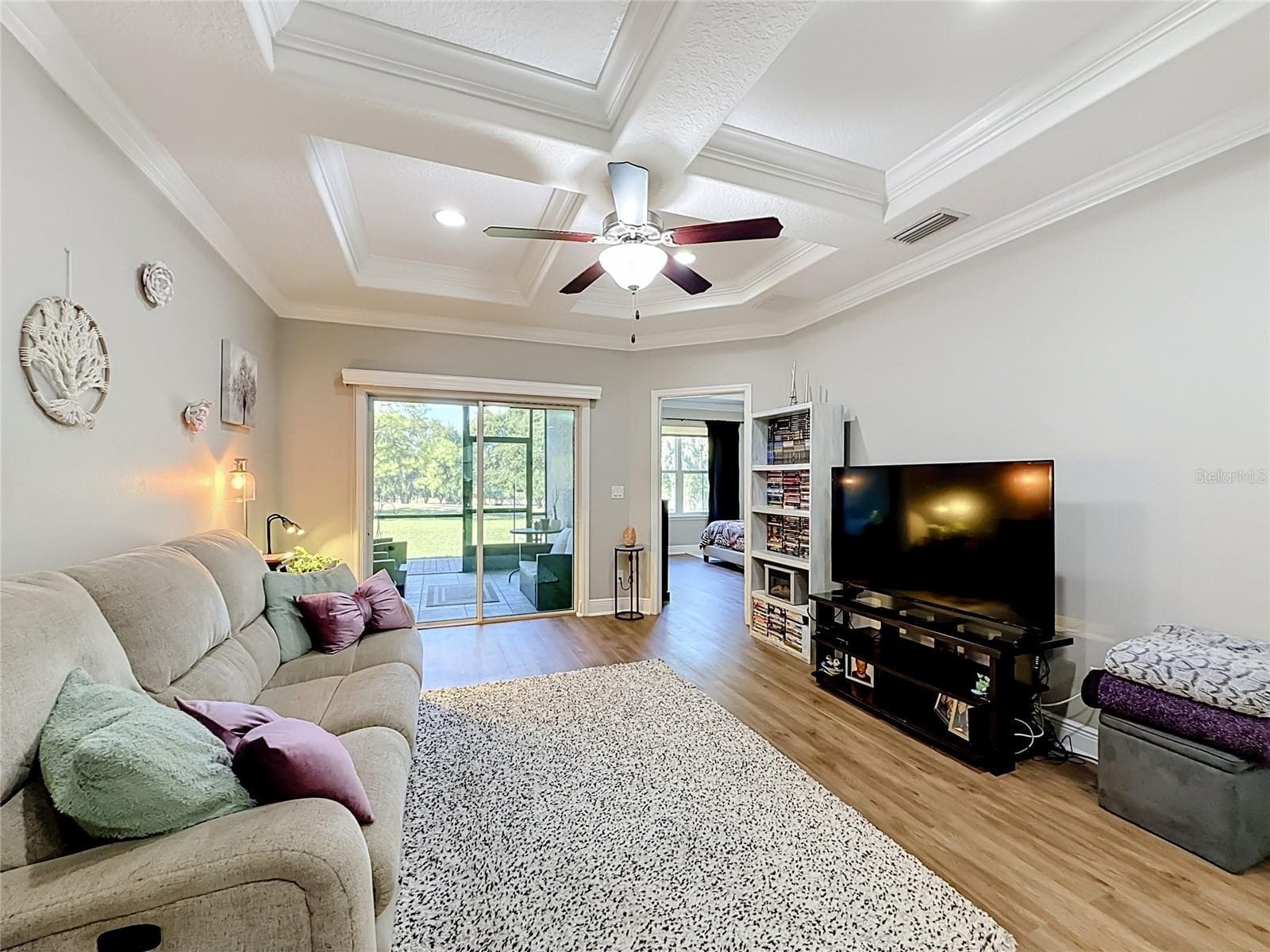 Townhouse at 8460 MAGNIFICENT LN, GROVELAND, photo 15 of 47
