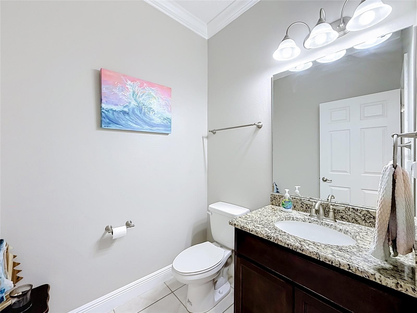 Townhouse at 8460 MAGNIFICENT LN, GROVELAND, photo 17 of 47