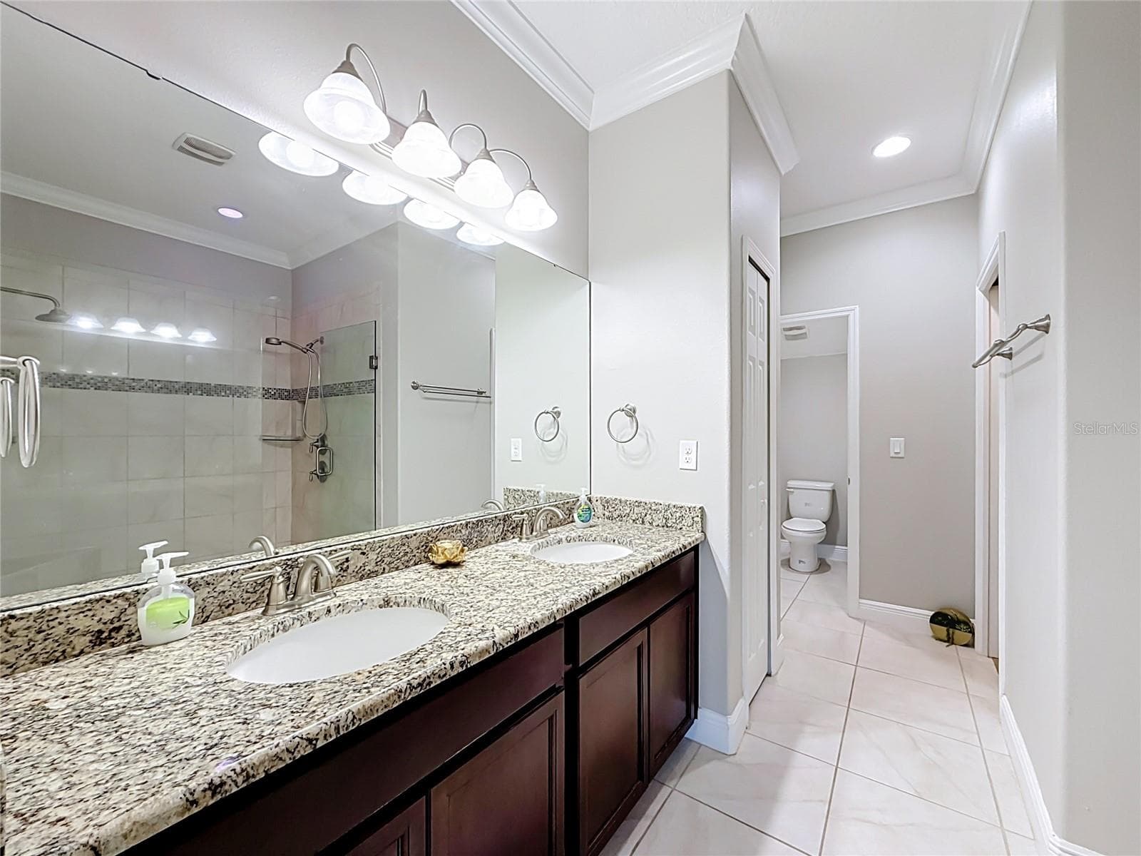 Townhouse at 8460 MAGNIFICENT LN, GROVELAND, photo 20 of 47