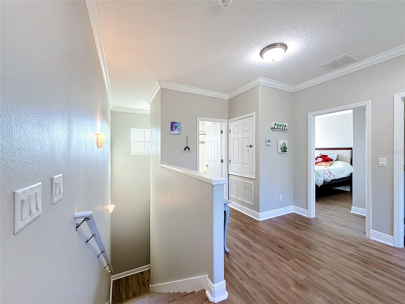 Townhouse at 8460 MAGNIFICENT LN, GROVELAND, photo 22 of 47
