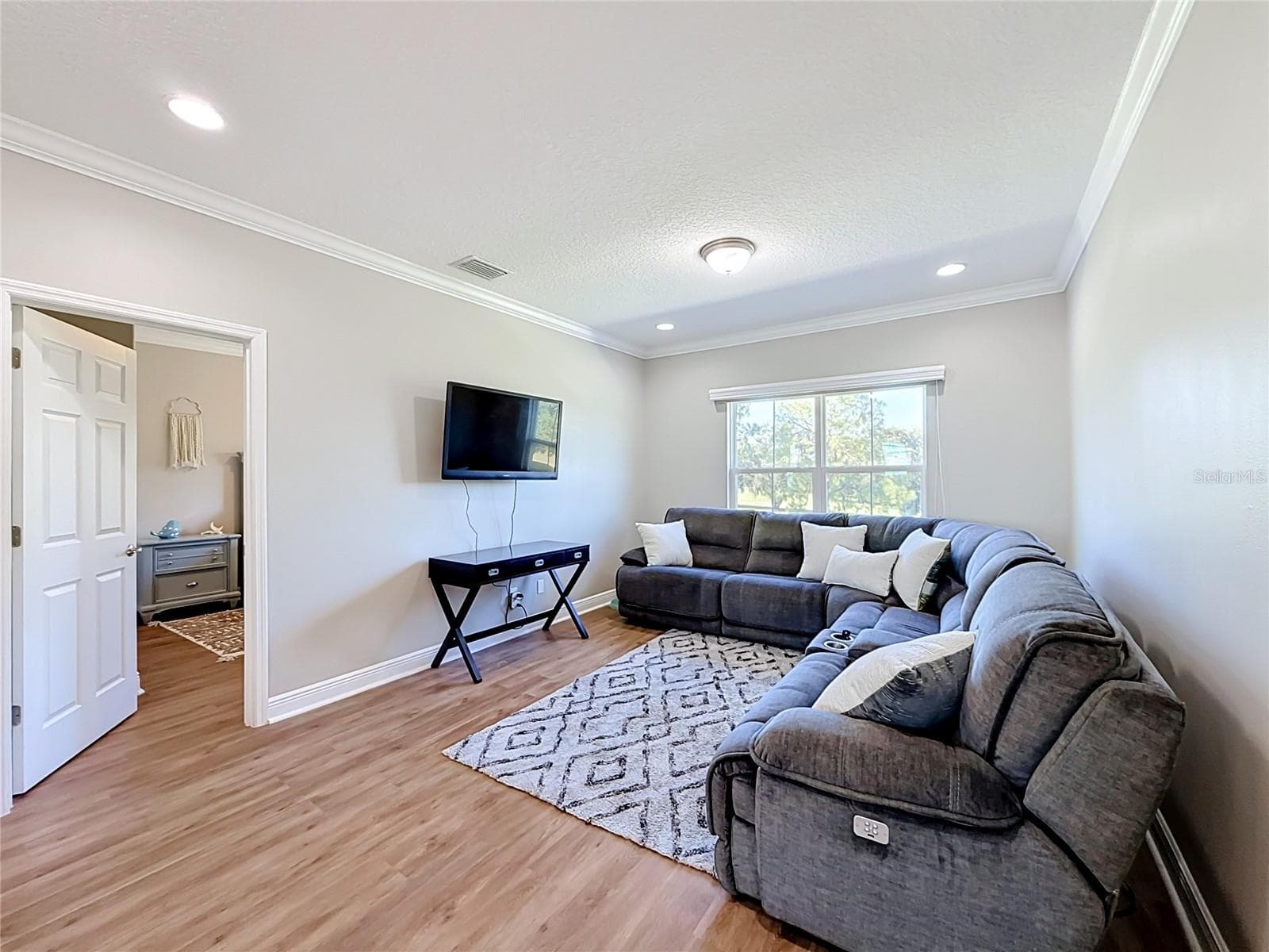 Townhouse at 8460 MAGNIFICENT LN, GROVELAND, photo 24 of 47