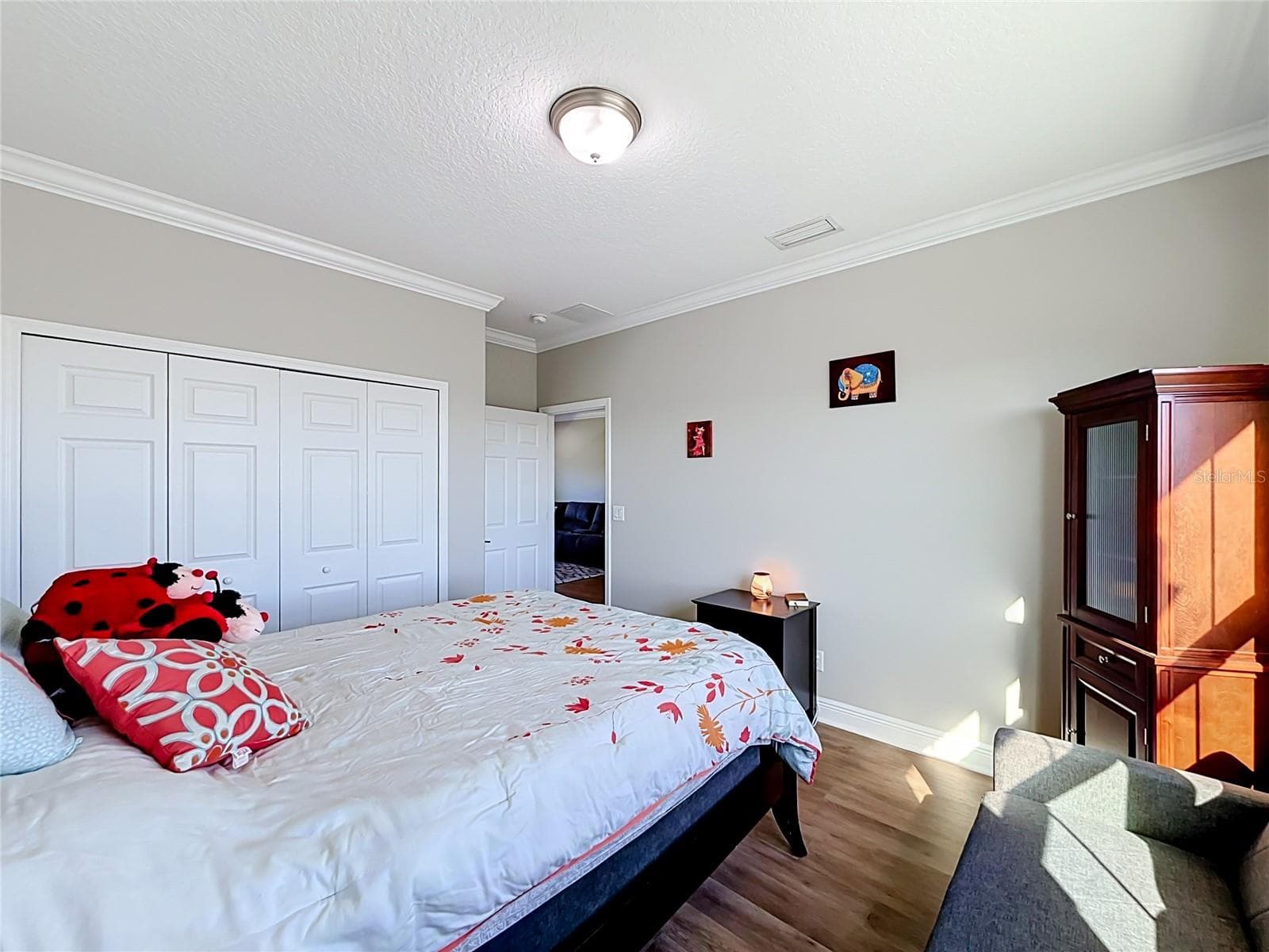 Townhouse at 8460 MAGNIFICENT LN, GROVELAND, photo 29 of 47