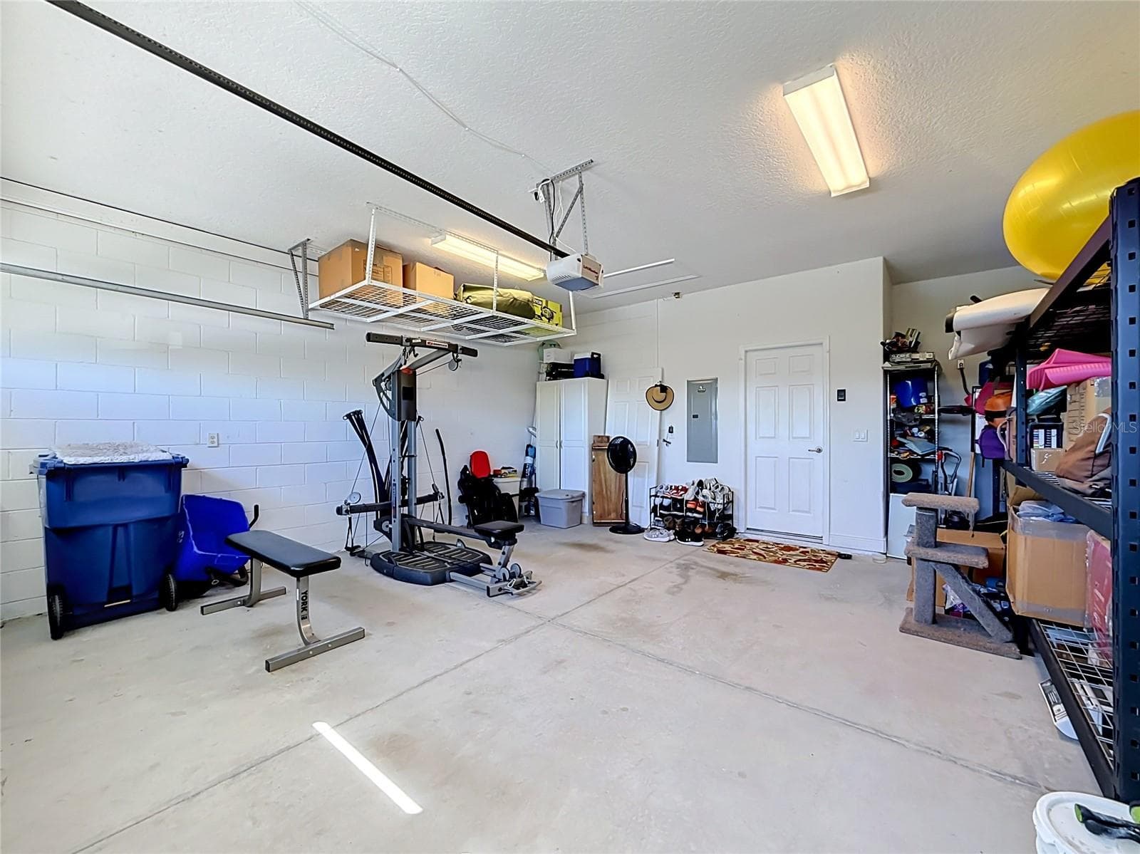 Townhouse at 8460 MAGNIFICENT LN, GROVELAND, photo 33 of 47
