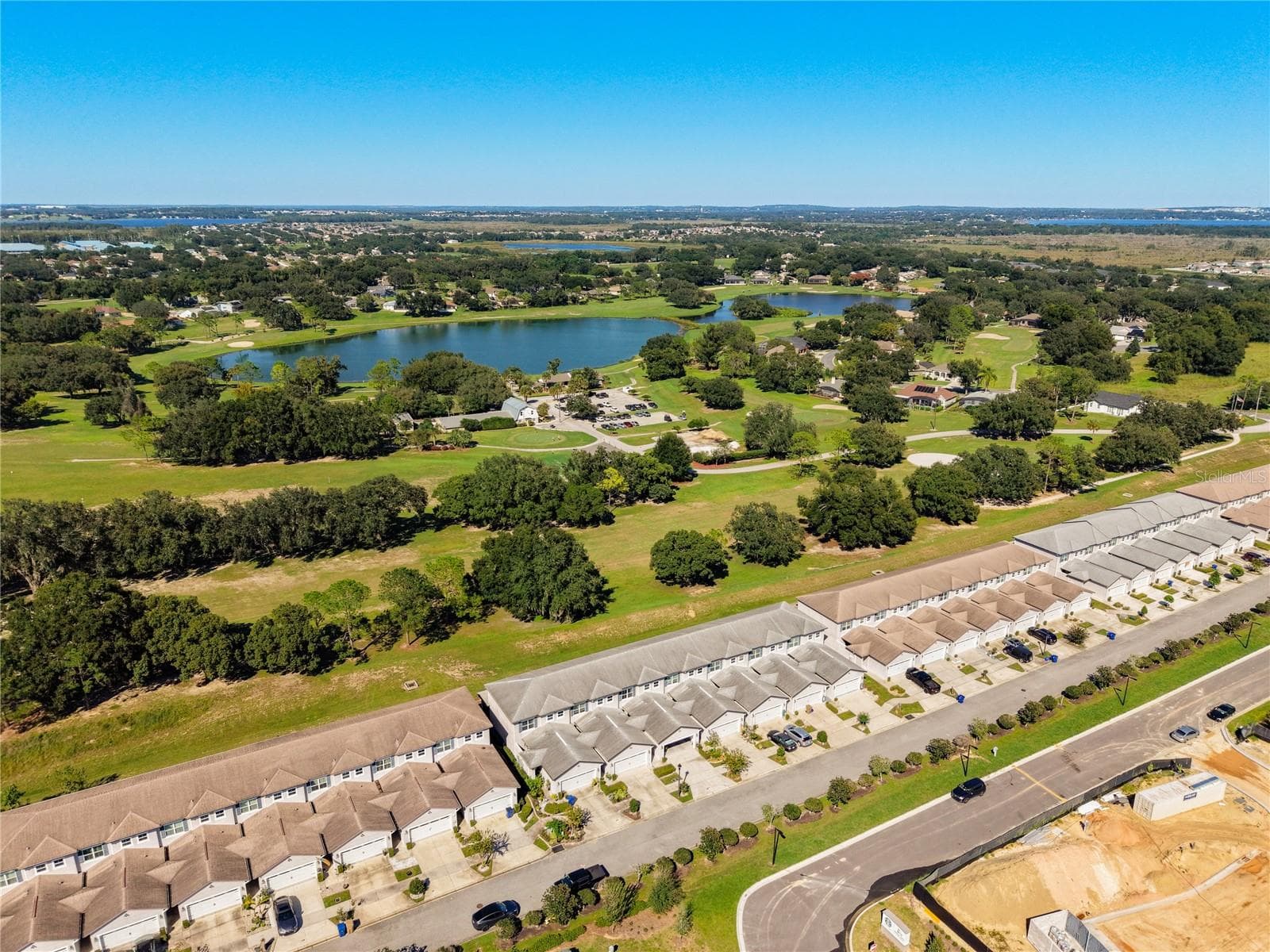 Townhouse at 8460 MAGNIFICENT LN, GROVELAND, photo 42 of 47