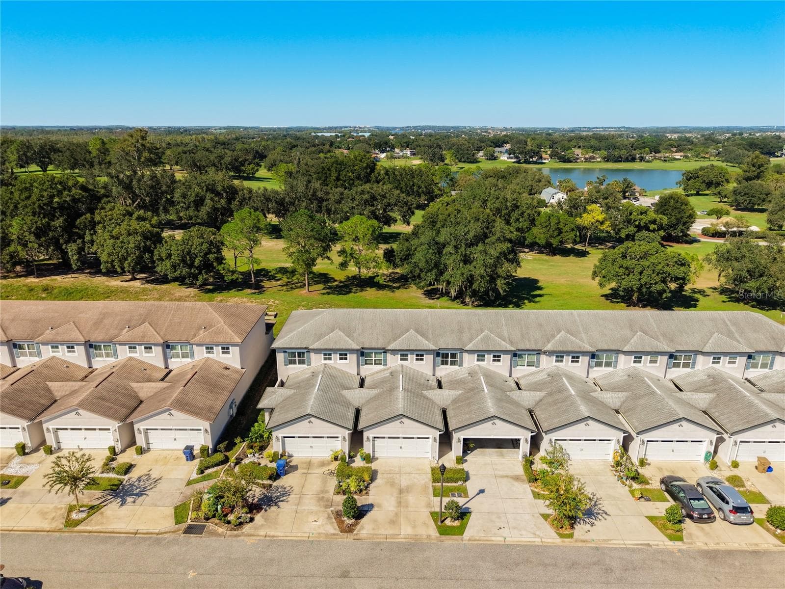 Townhouse at 8460 MAGNIFICENT LN, GROVELAND, photo 46 of 47