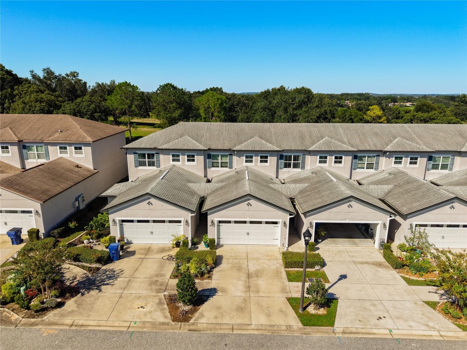 Townhouse at 8460 MAGNIFICENT LN, GROVELAND, photo 47 of 47