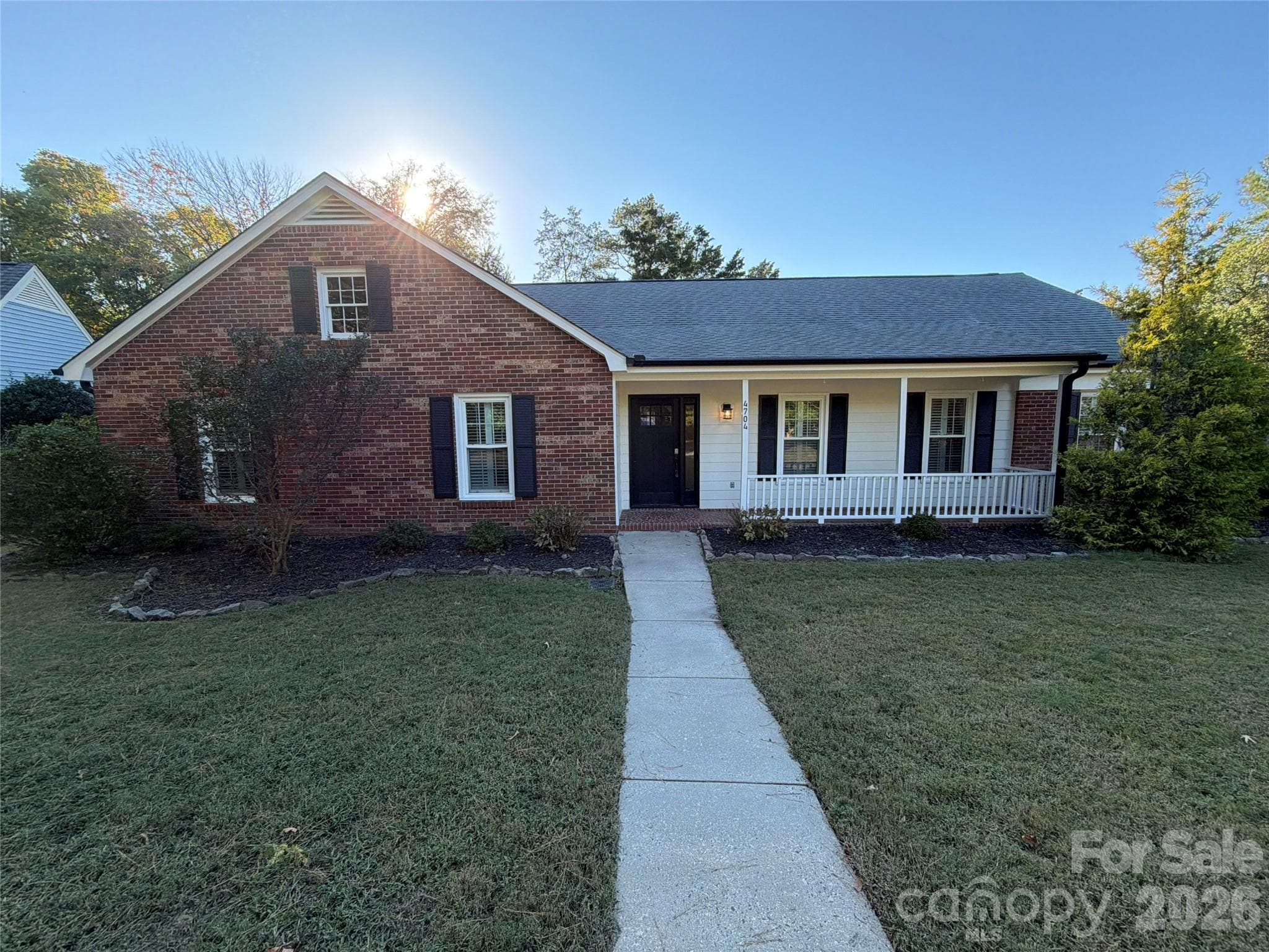 4704 Benridge Lane