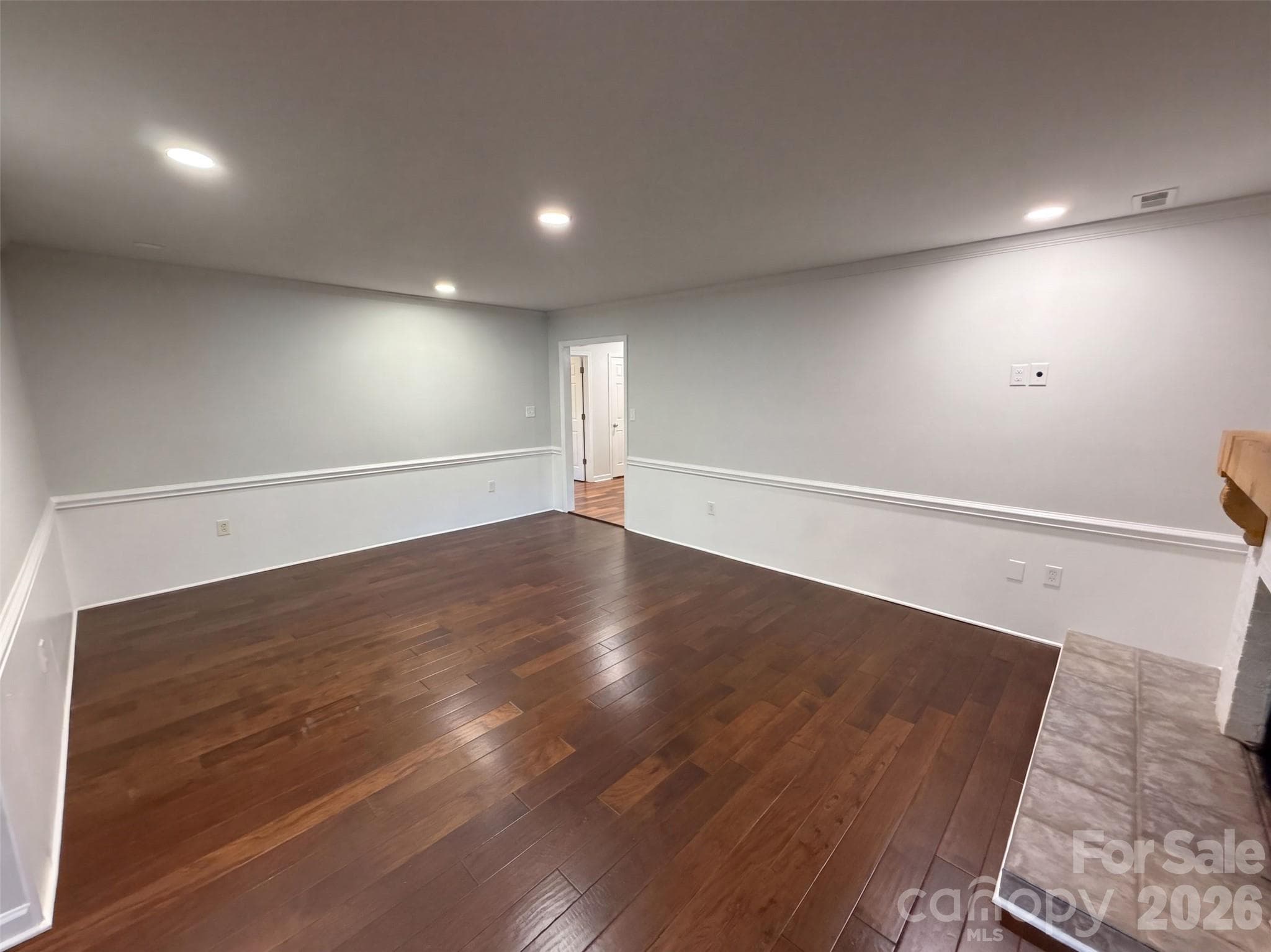 Single Family Residence at 4704 Benridge Lane, Charlotte, photo 11 of 34