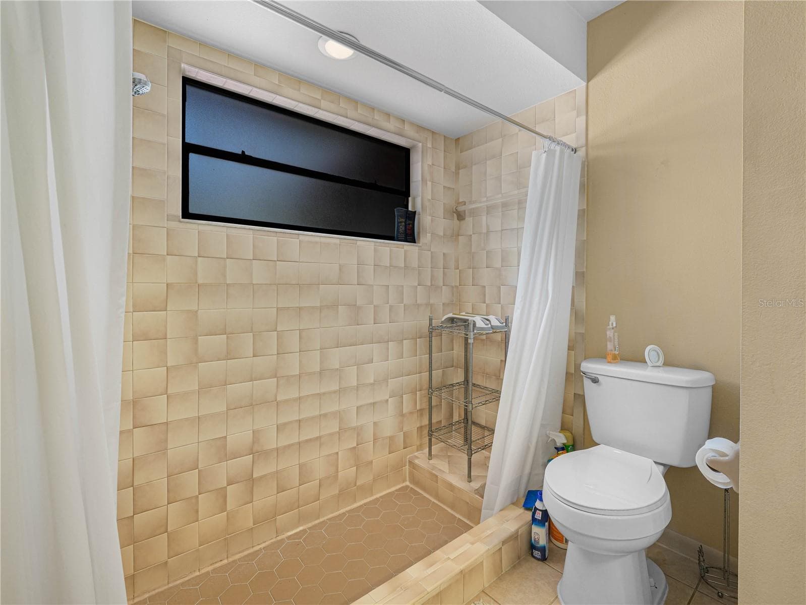 Primary Bath - 812 SANDALWOOD DR, PLANT CITY