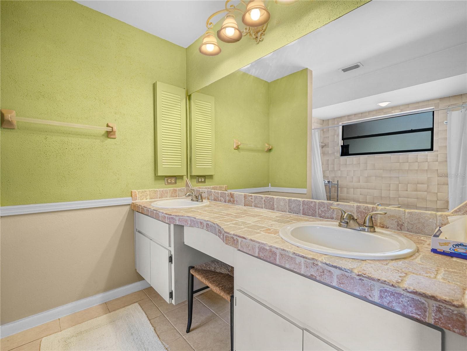 Primary Bath - 812 SANDALWOOD DR, PLANT CITY