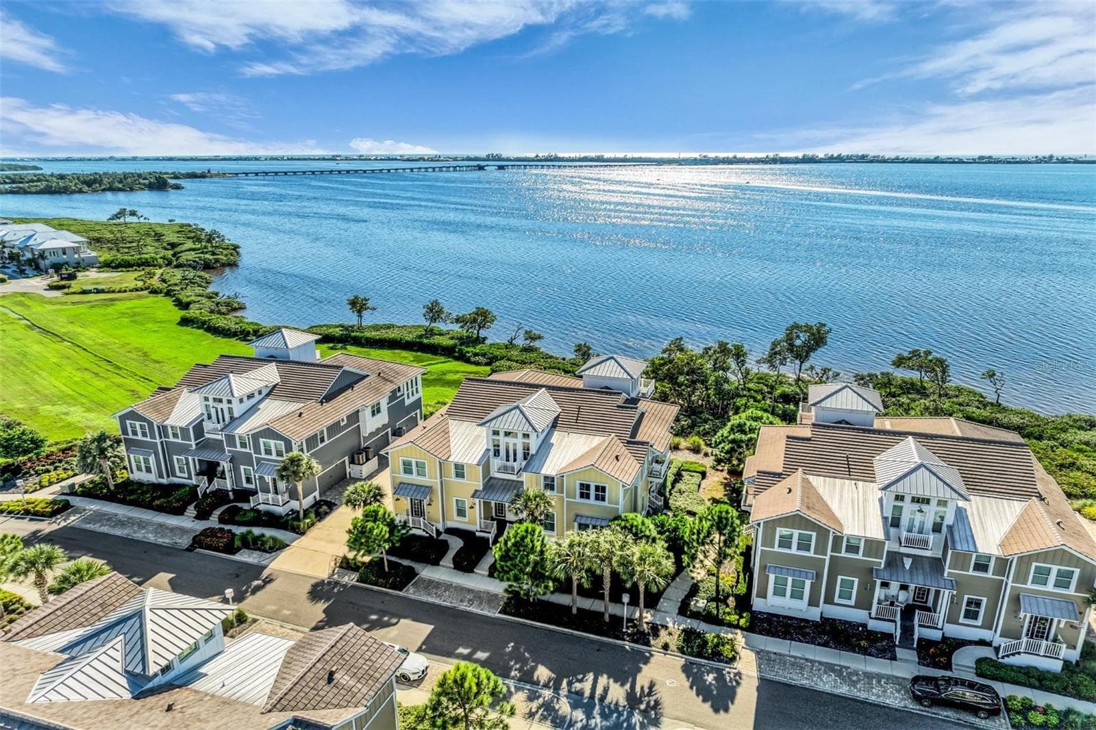 Condominium at 280 SAINT LUCIA DR #202, BRADENTON, photo 2 of 100