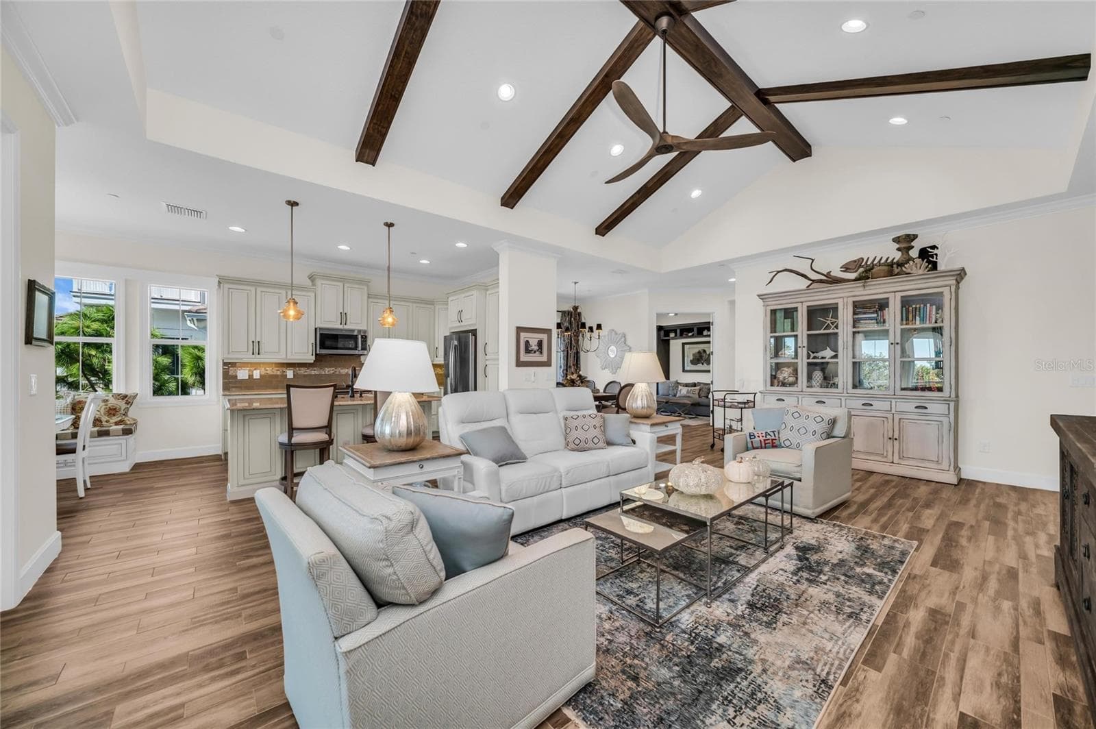 Condominium at 280 SAINT LUCIA DR #202, BRADENTON, photo 15 of 100