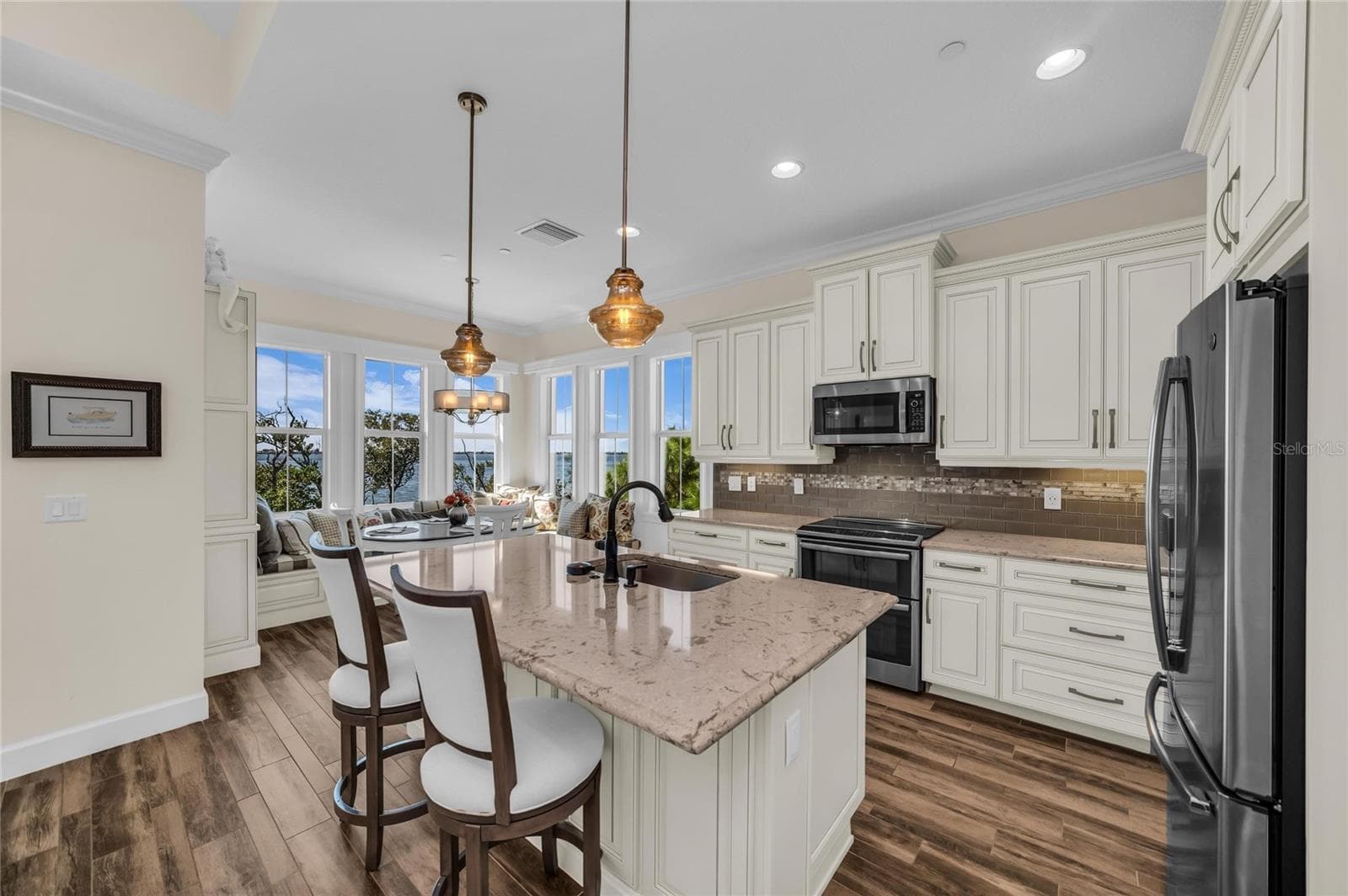 Condominium at 280 SAINT LUCIA DR #202, BRADENTON, photo 19 of 100
