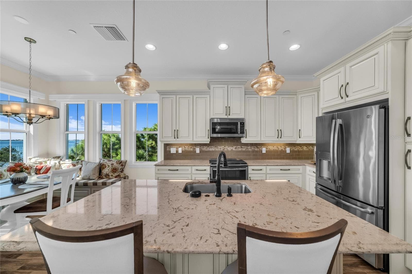 Condominium at 280 SAINT LUCIA DR #202, BRADENTON, photo 20 of 100