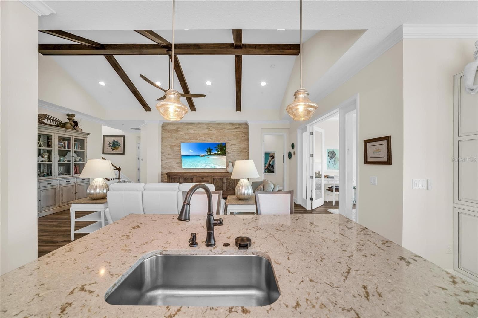 Condominium at 280 SAINT LUCIA DR #202, BRADENTON, photo 24 of 100