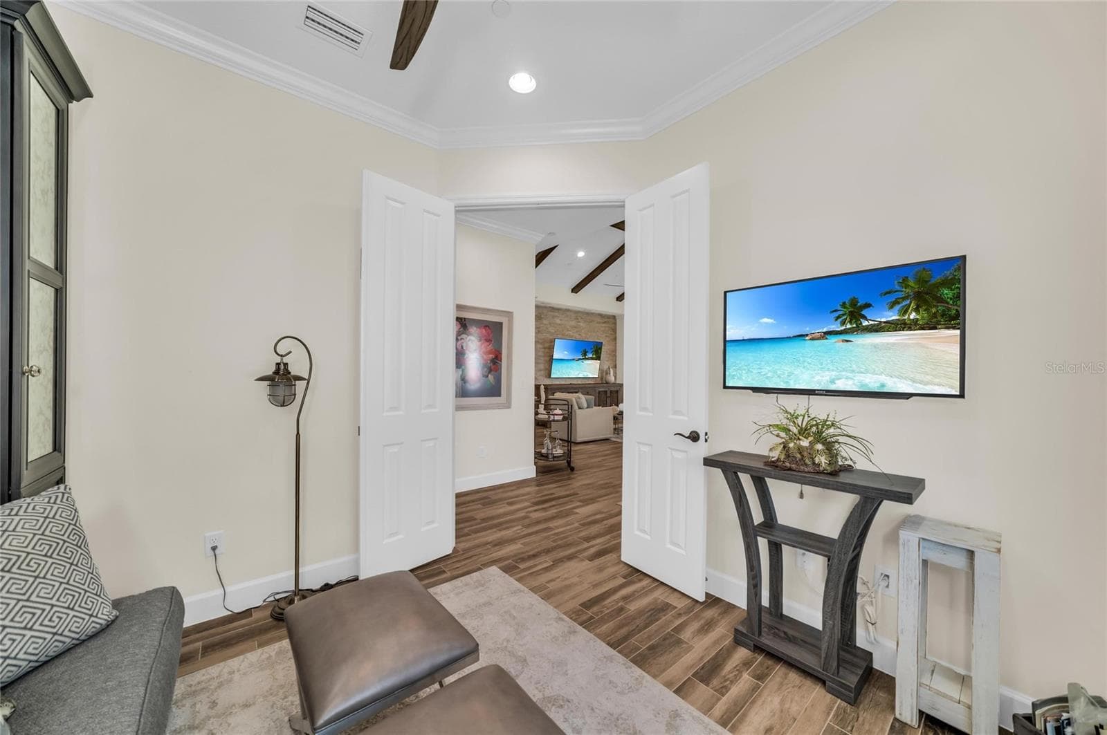 Condominium at 280 SAINT LUCIA DR #202, BRADENTON, photo 32 of 100