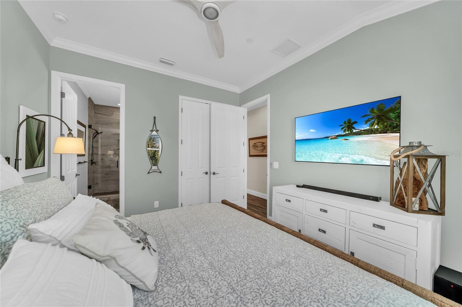 Condominium at 280 SAINT LUCIA DR #202, BRADENTON, photo 41 of 100