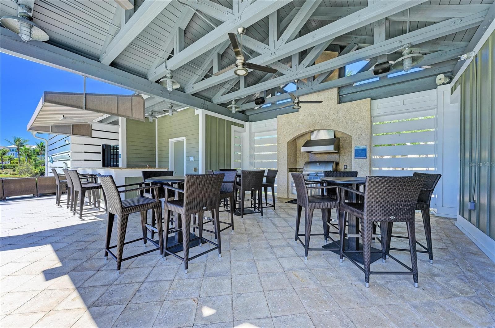 Condominium at 280 SAINT LUCIA DR #202, BRADENTON, photo 89 of 100