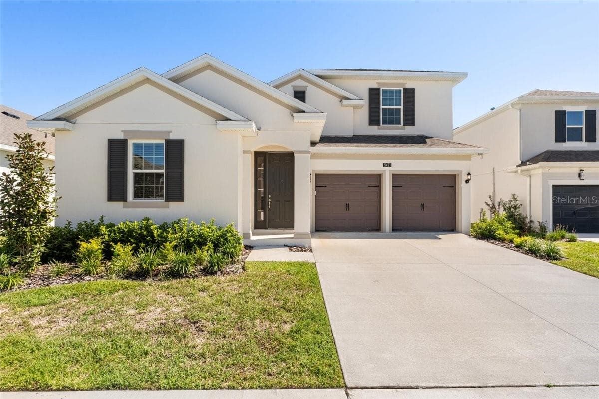 Single Family Residence at 5421 MARSHELDER ST, APOPKA, photo 2 of 55