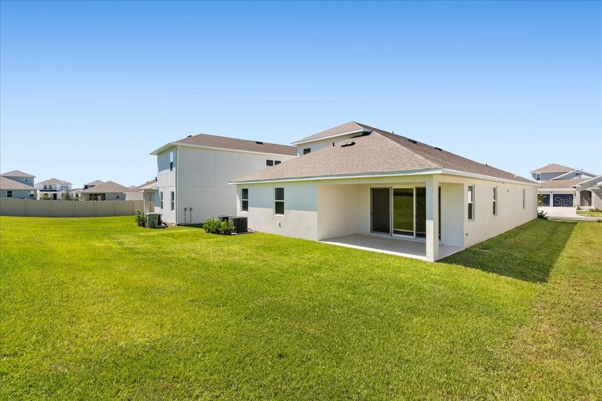 Single Family Residence at 5421 MARSHELDER ST, APOPKA, photo 41 of 55